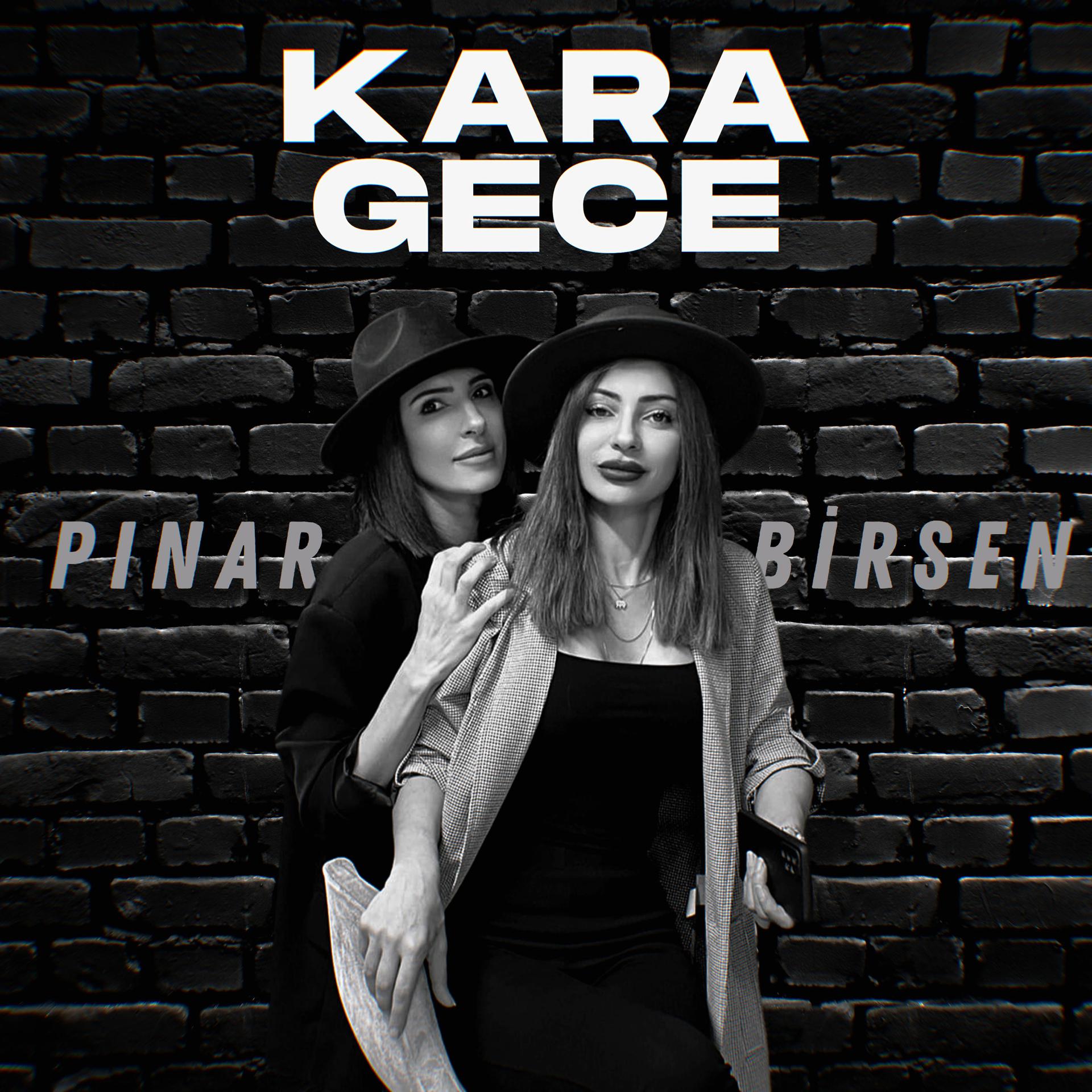Постер альбома Kara Gece