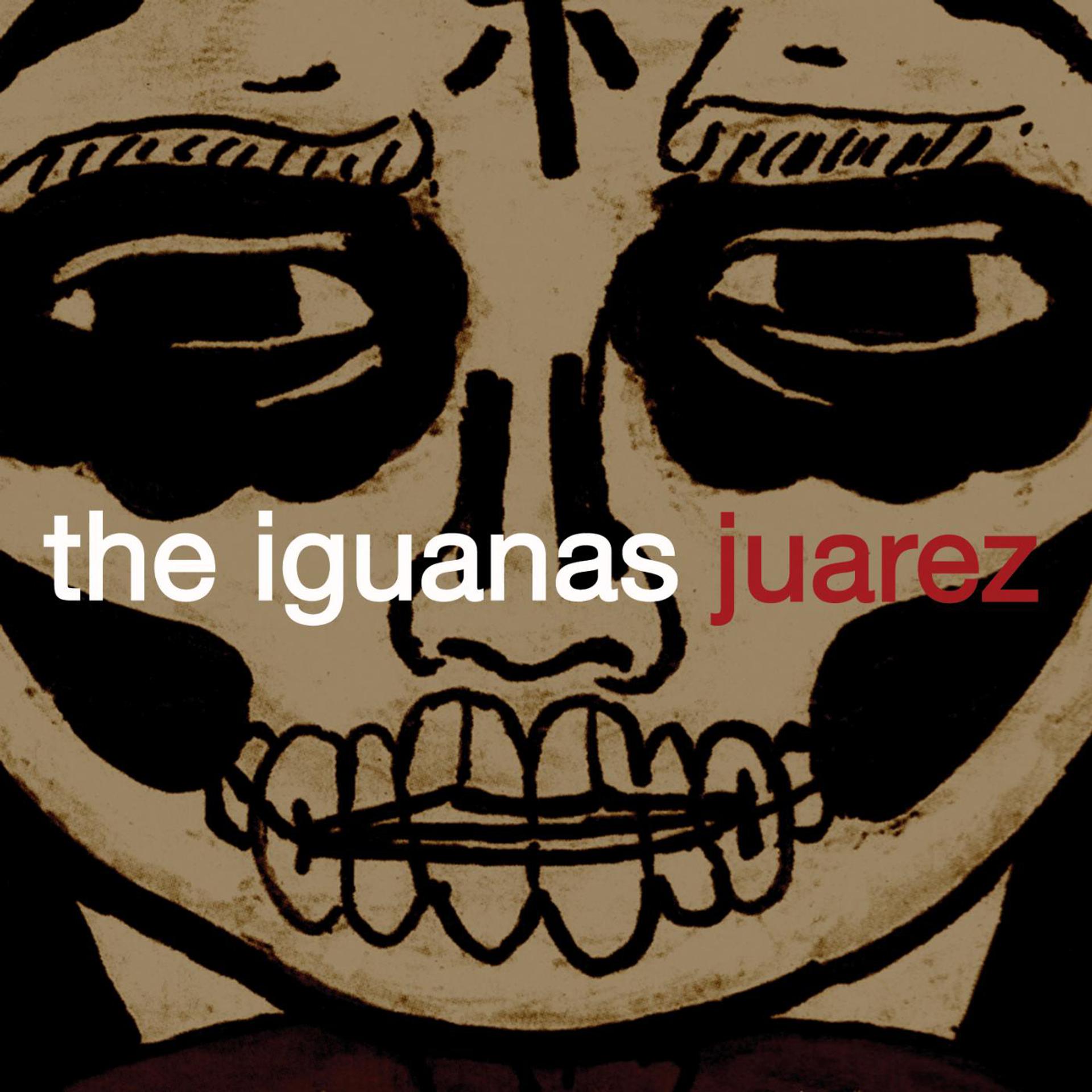 Постер альбома Juarez