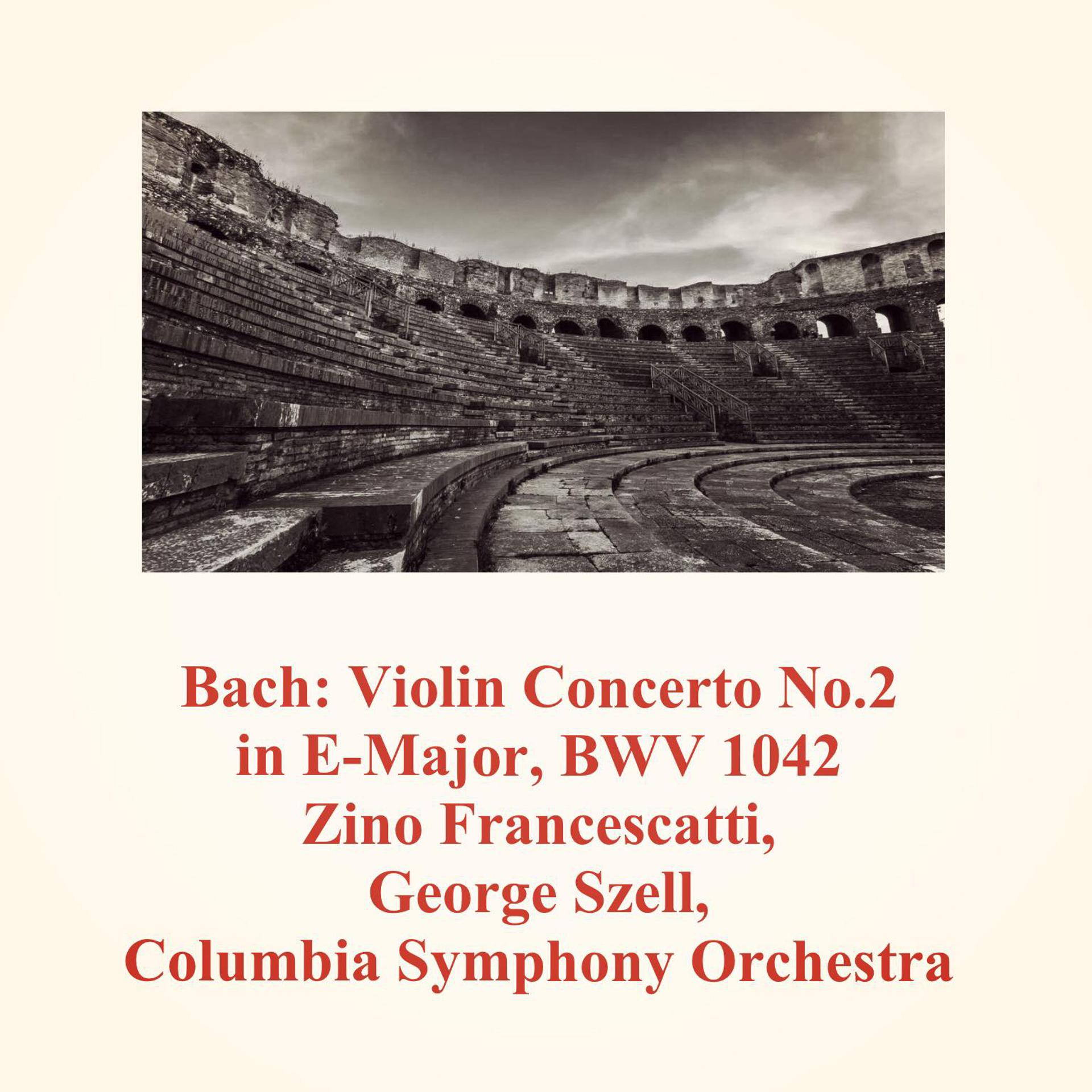 Постер альбома Prokofiev: Violin Concerto No.2 in G Minor, Op.63