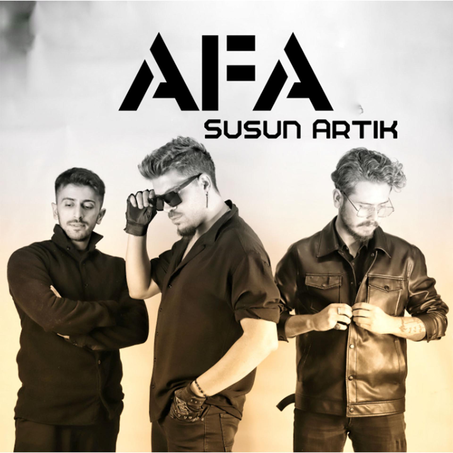 Постер альбома Susun Artık