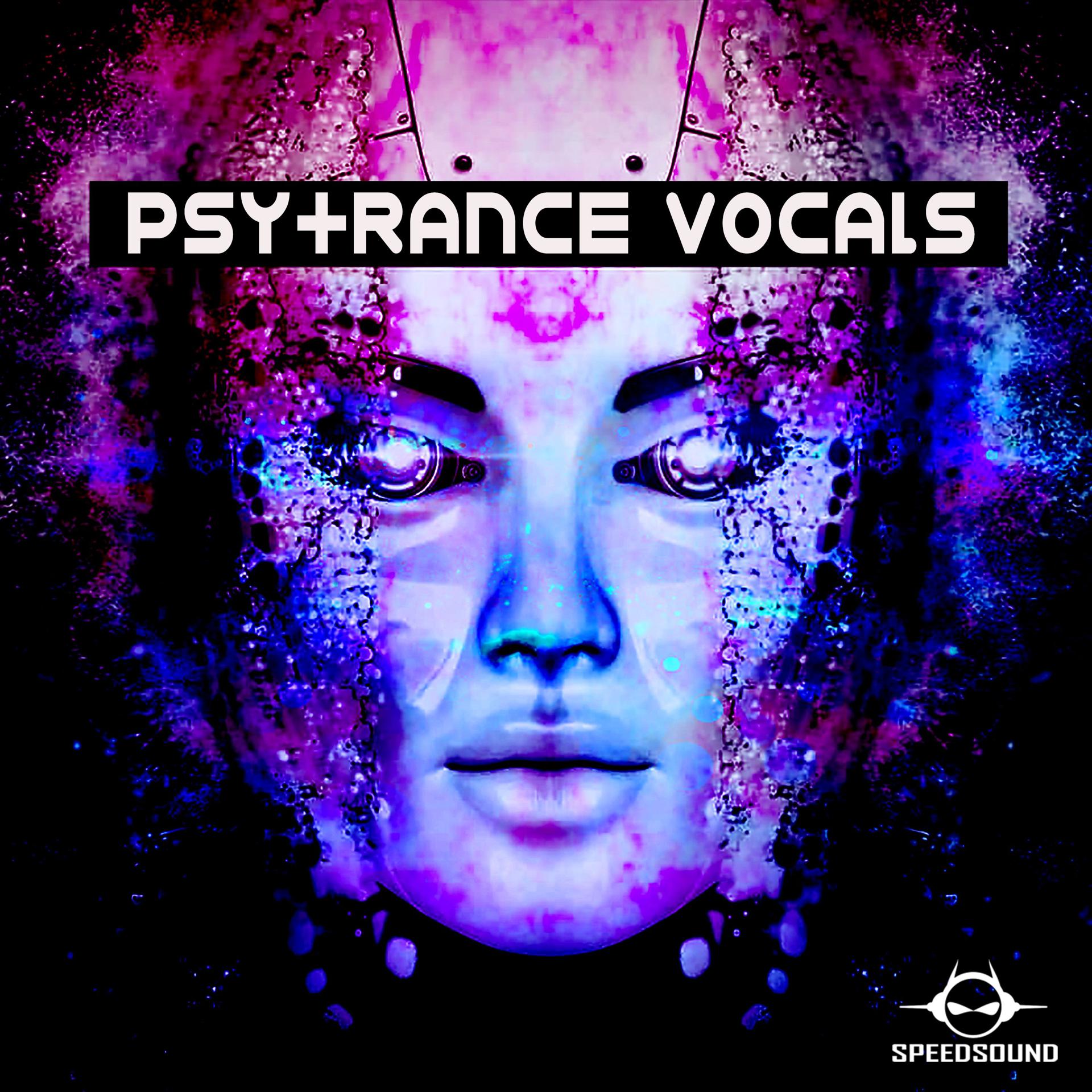 Постер альбома Psychedelic Trance