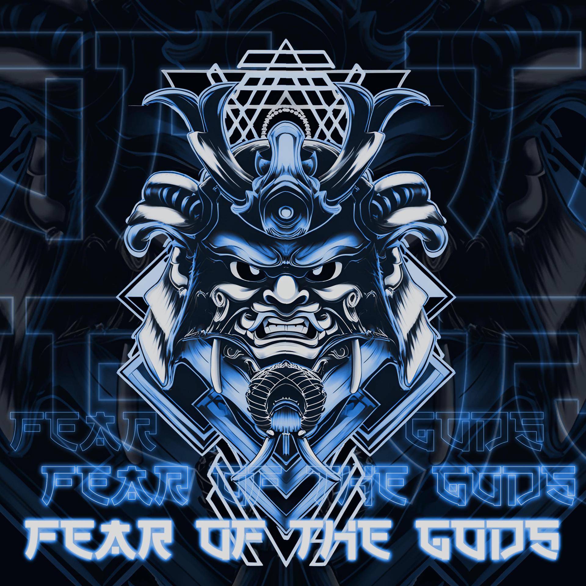 Постер альбома Fear of the Gods