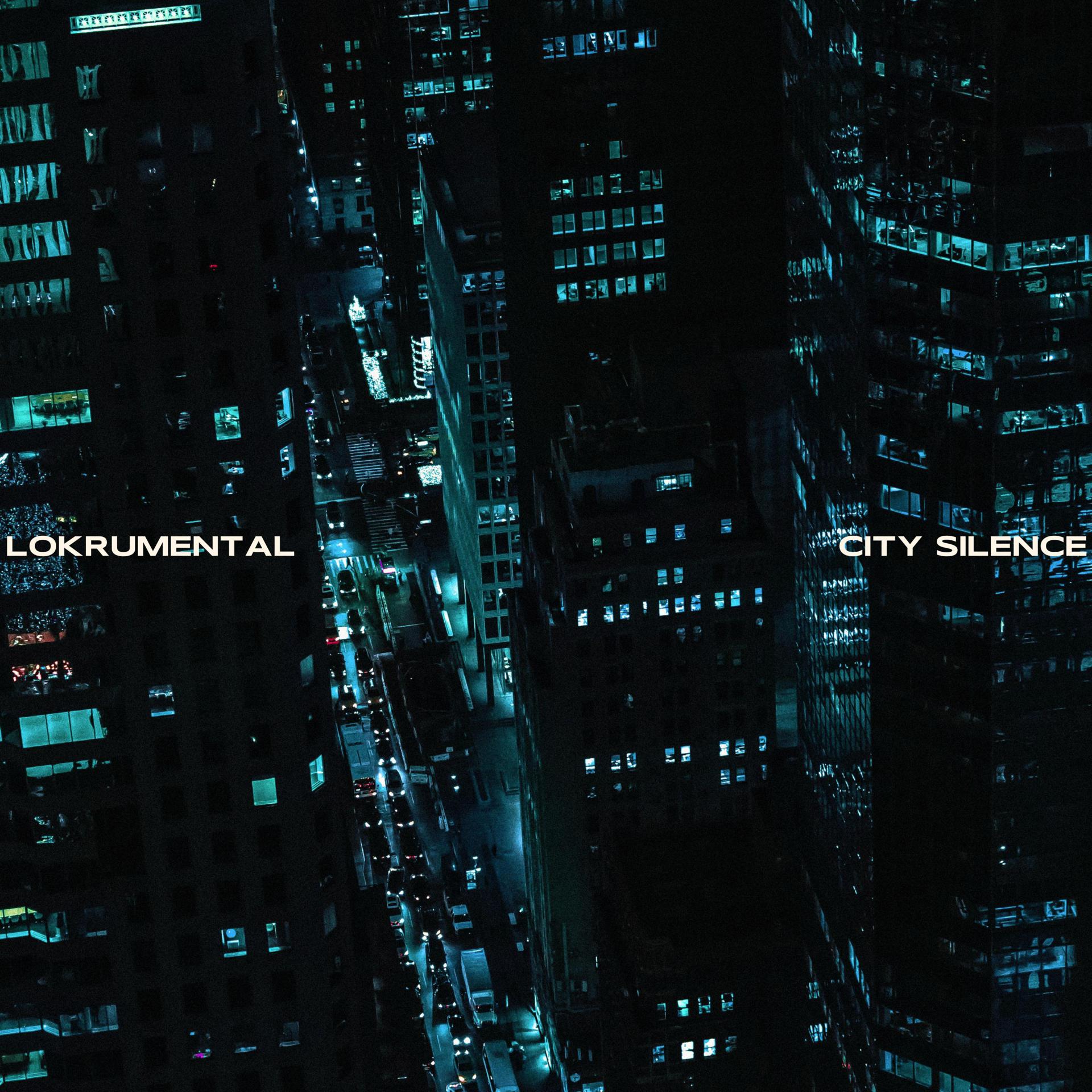 Постер альбома City Silence