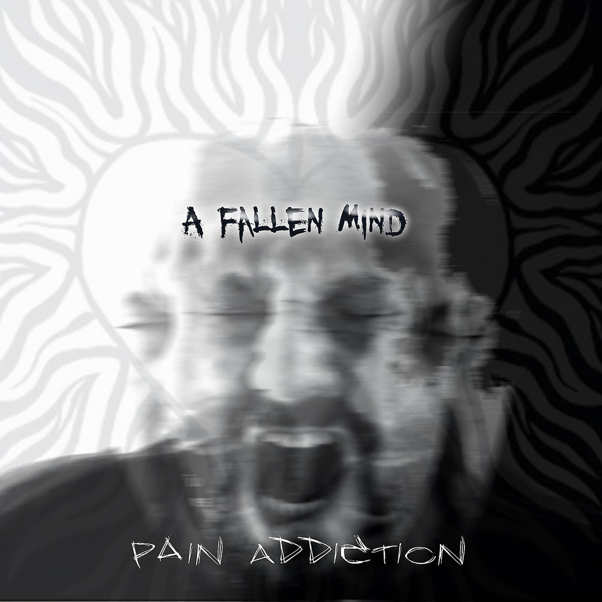 Постер альбома Pain Addiction
