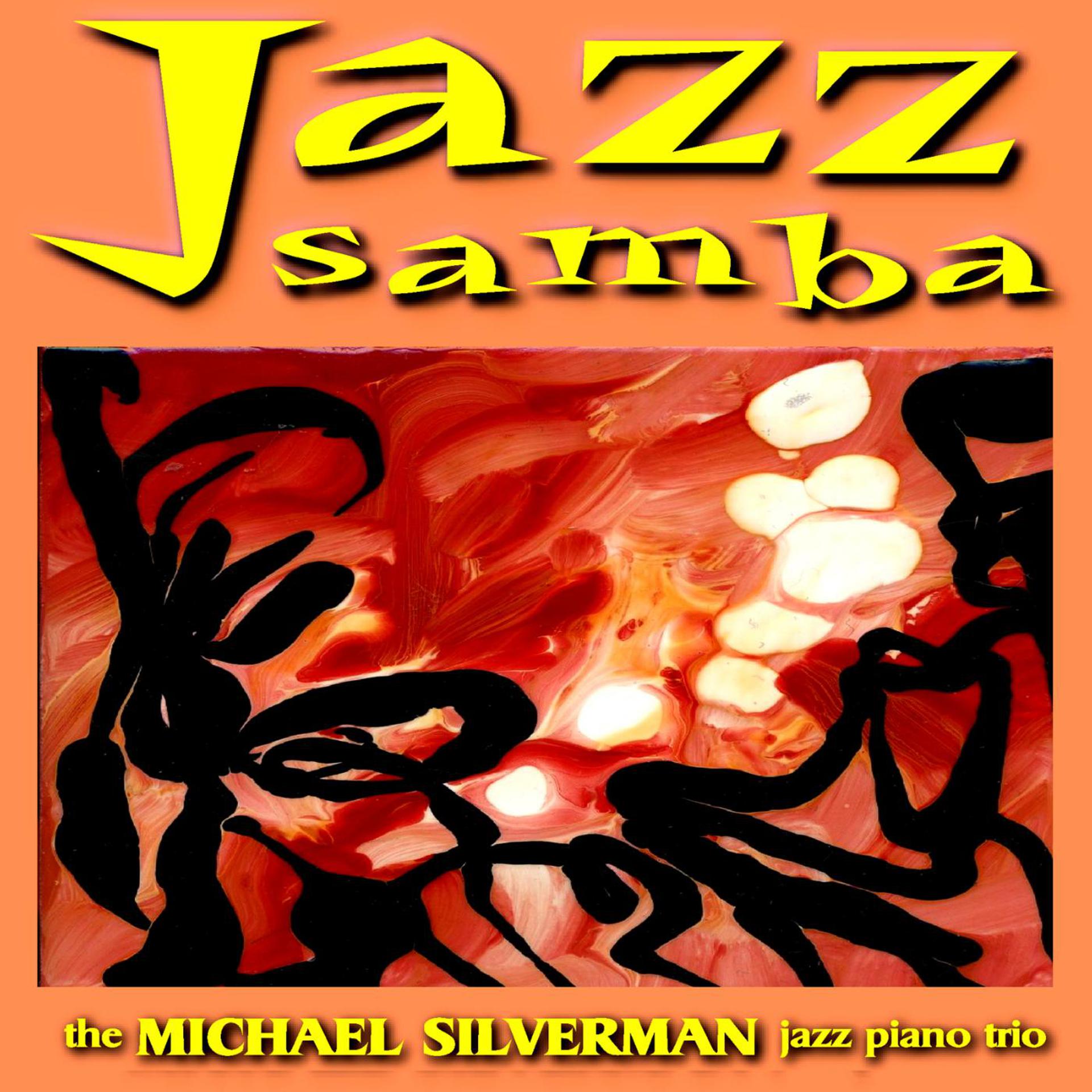 Постер альбома Jazz Samba: Relaxing Jazz Piano Music
