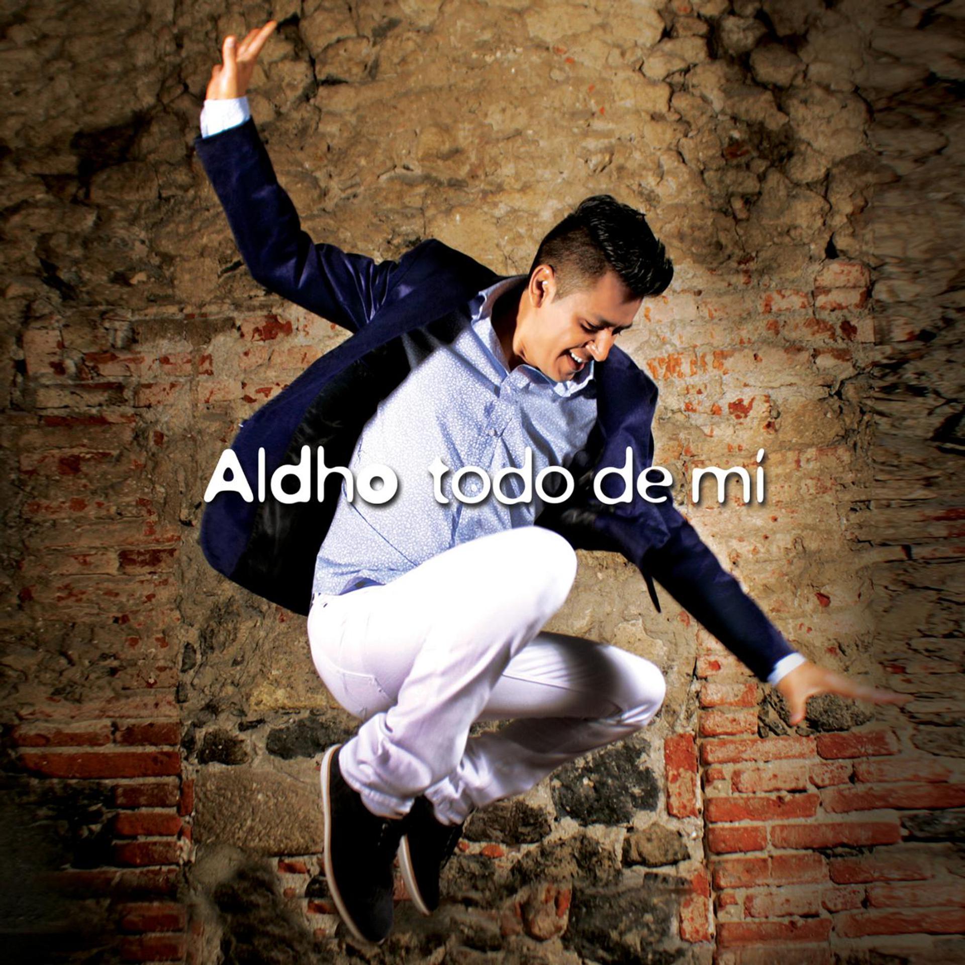 Постер альбома Todo De Mí