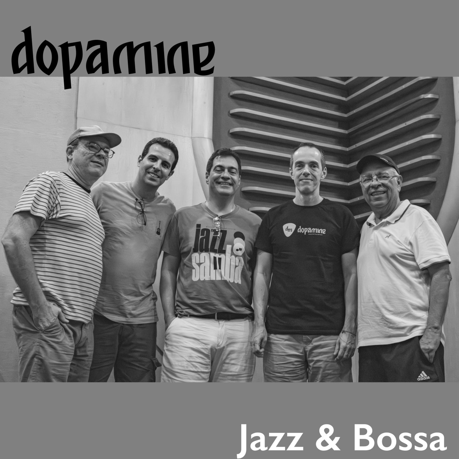 Постер альбома Jazz & Bossa