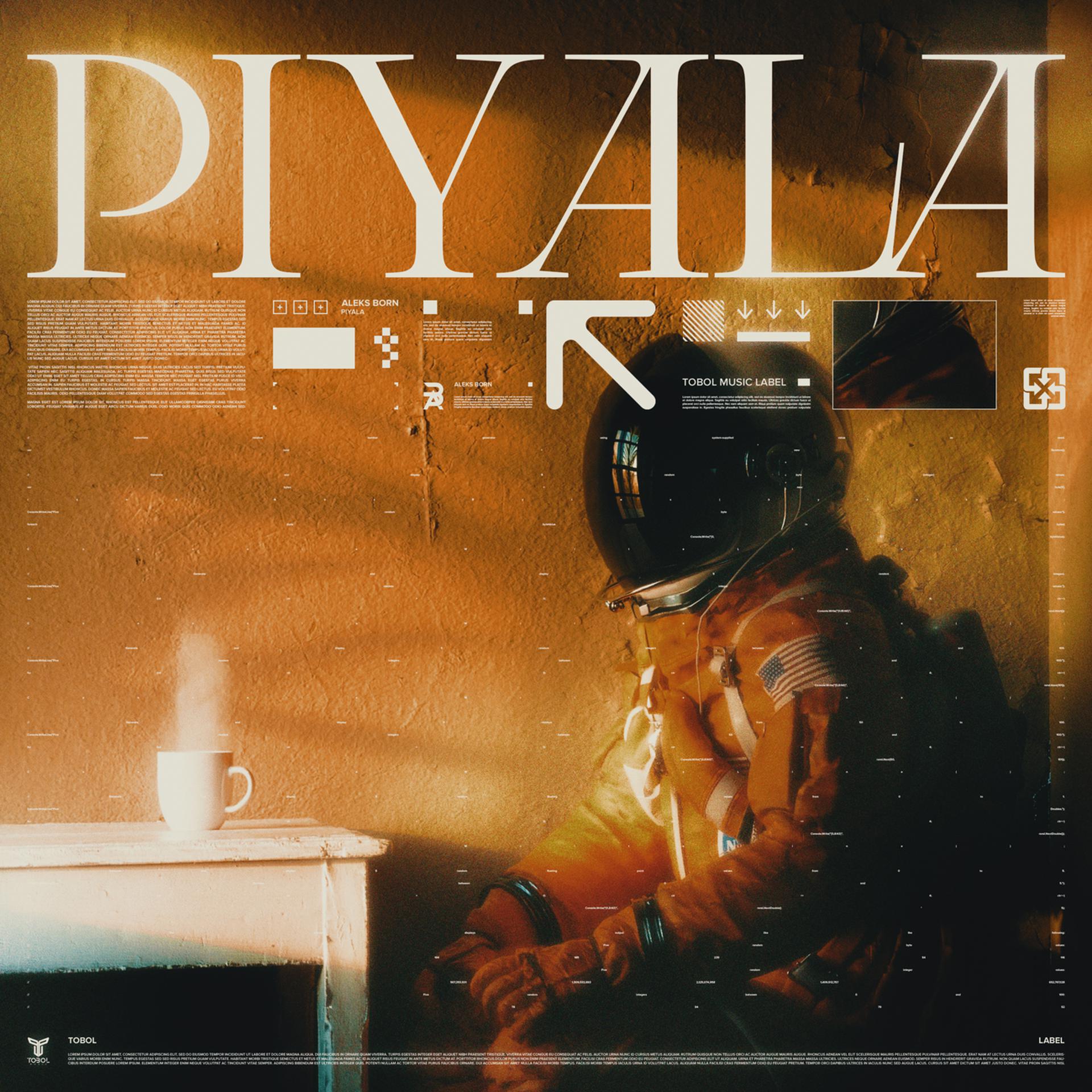 Постер альбома Piyala