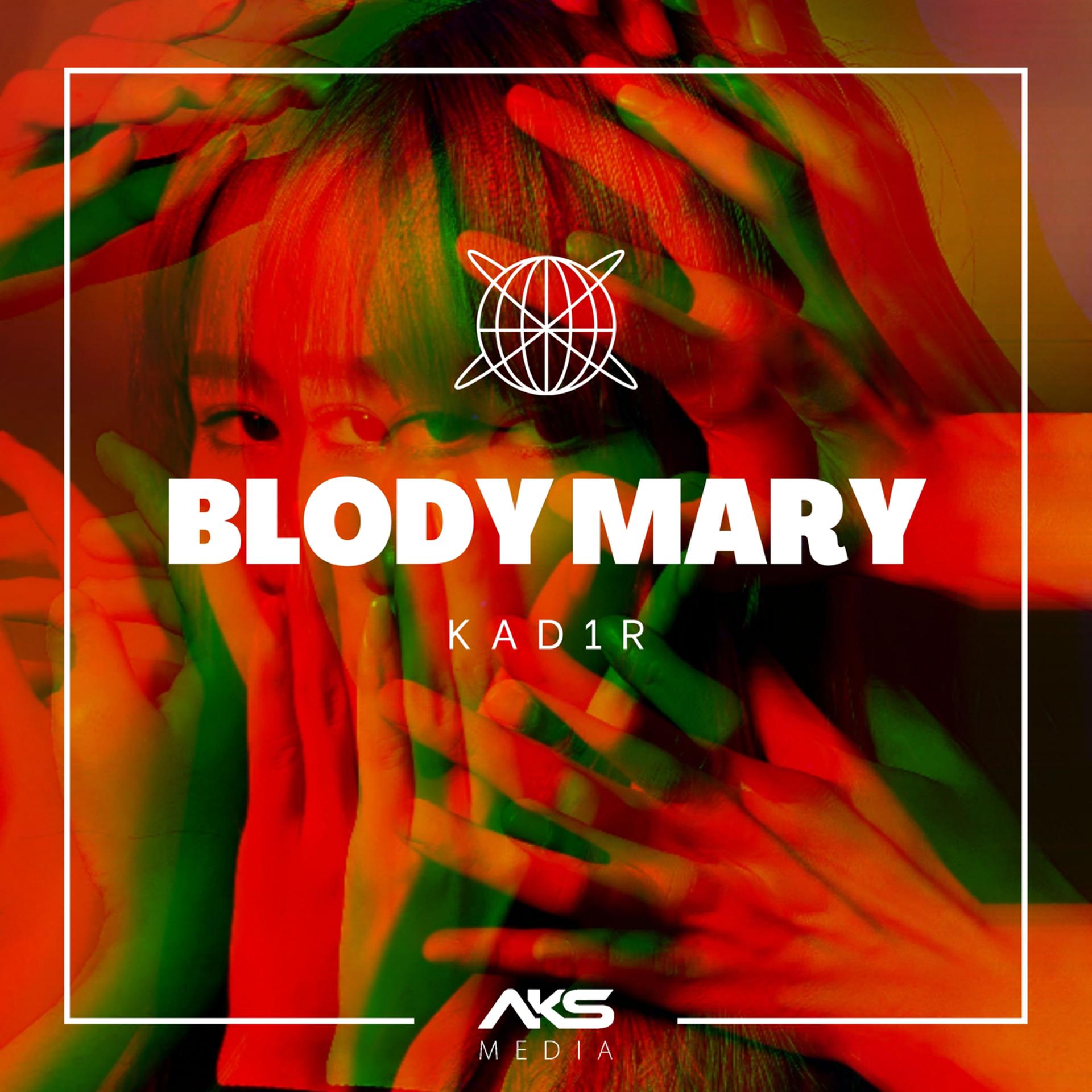 Постер альбома Blody Mary