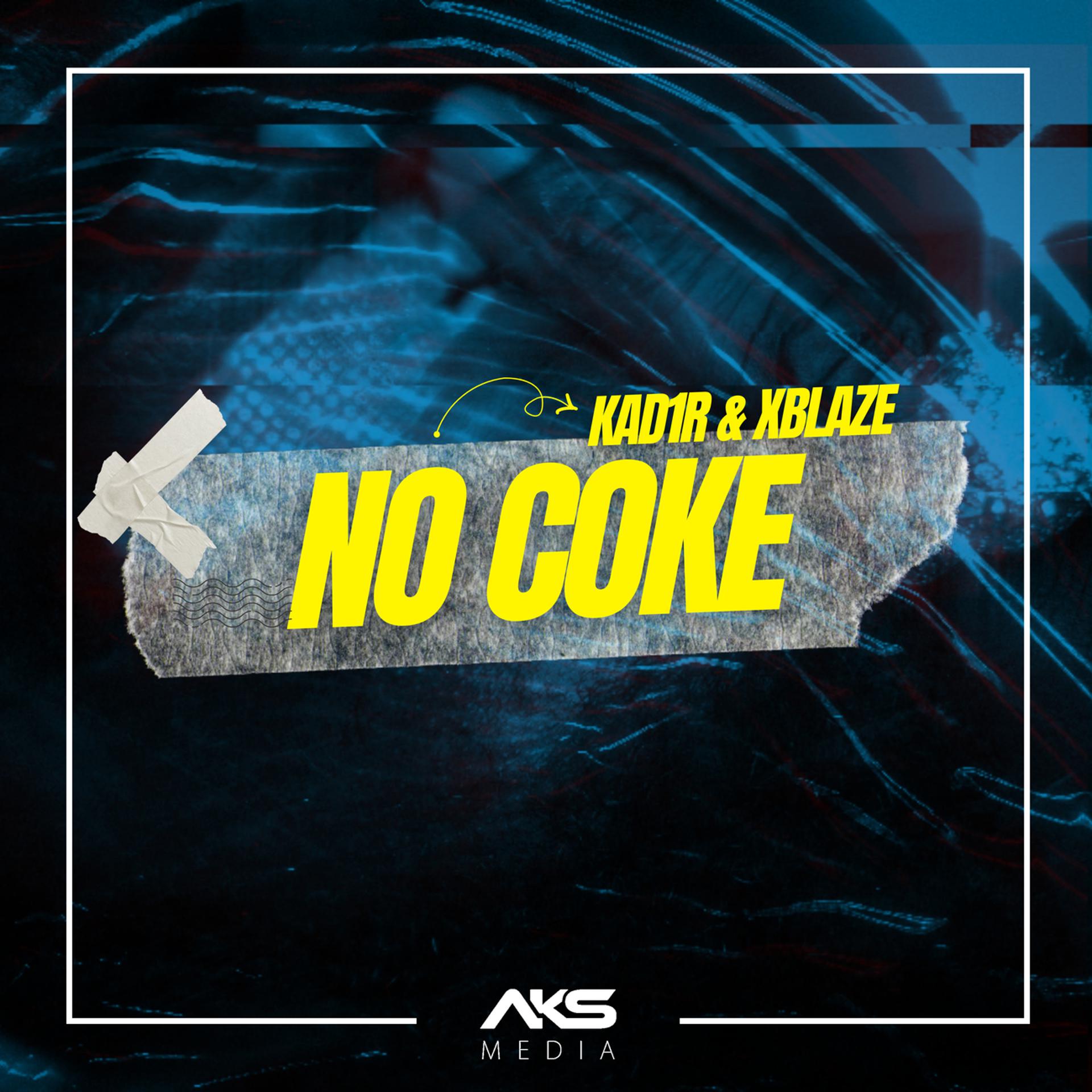 Постер альбома No Coke