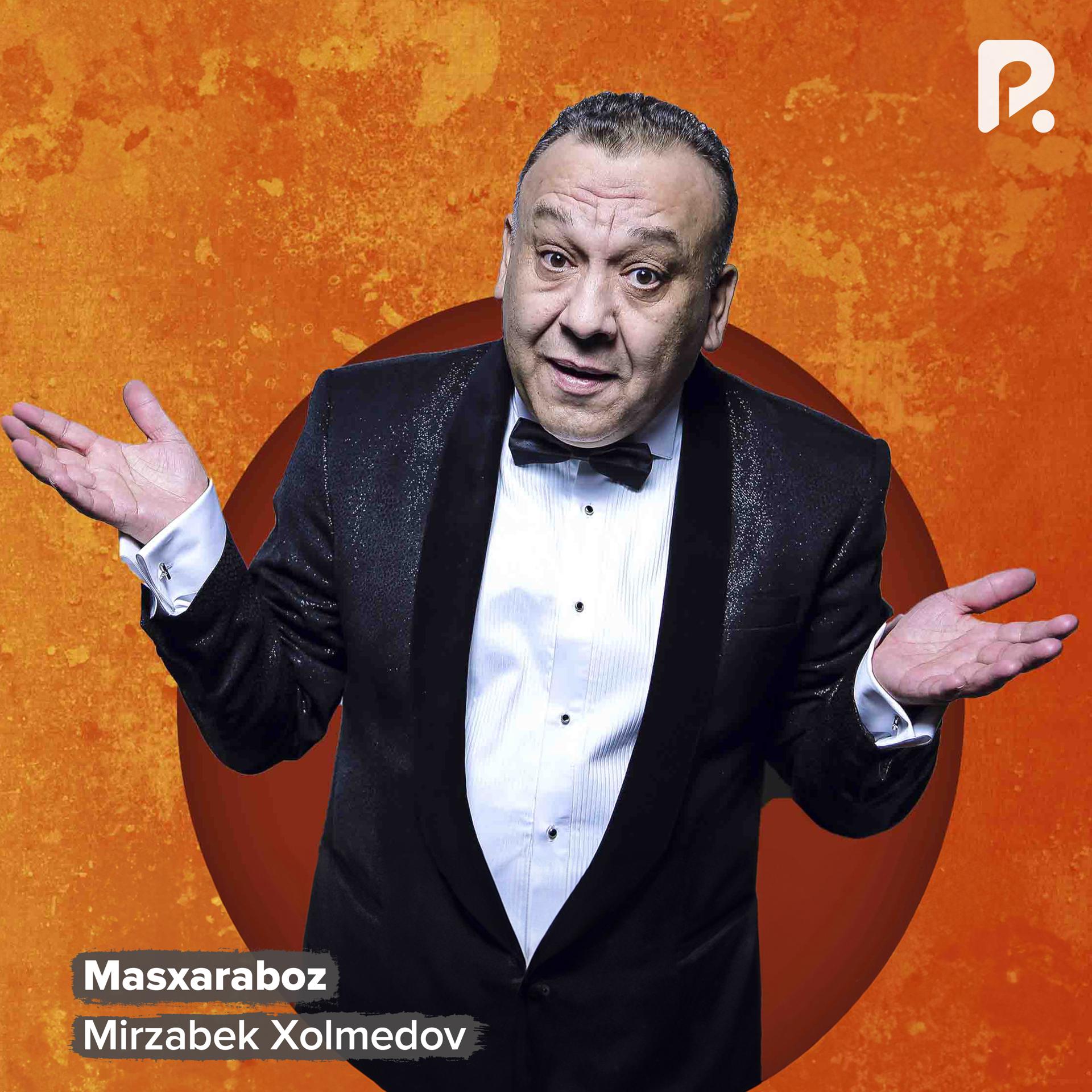 Постер альбома Masxaraboz