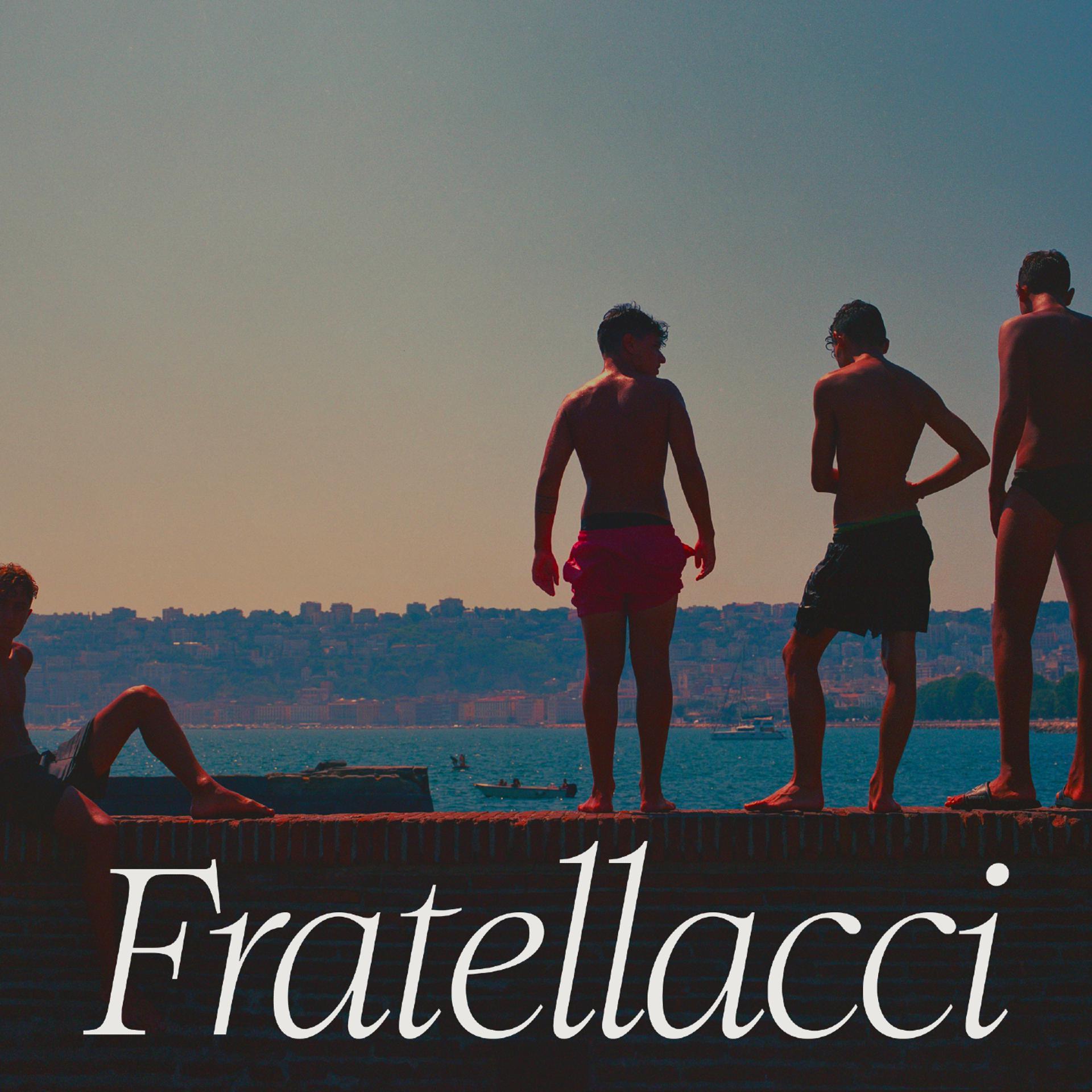 Постер альбома Fratellacci