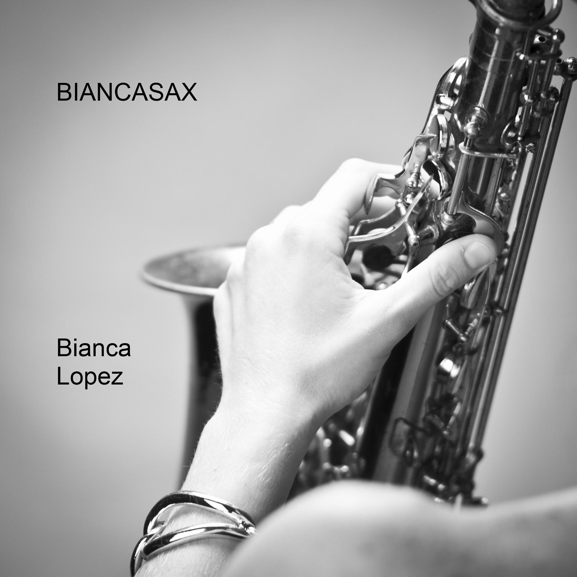 Постер альбома Bianca Sax
