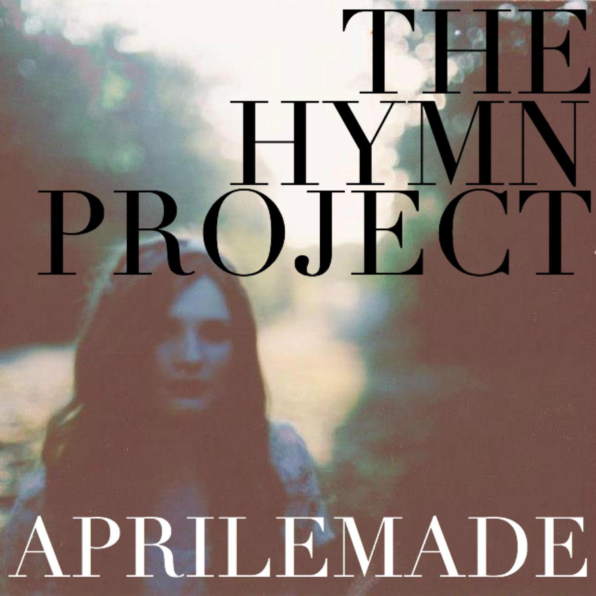 Постер альбома The Hymn Project