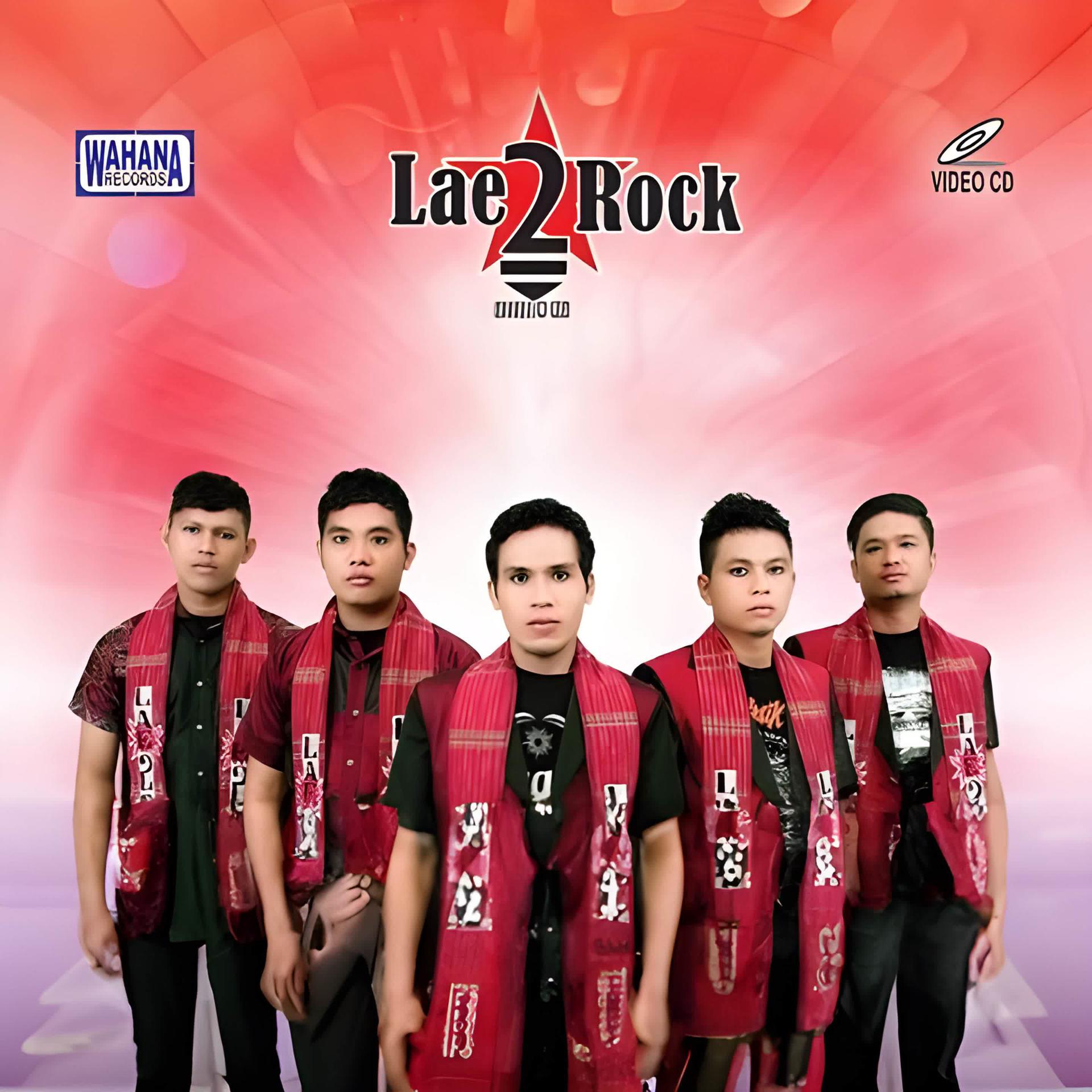 Постер альбома Best of Lae 2 Rock, Vol. 1