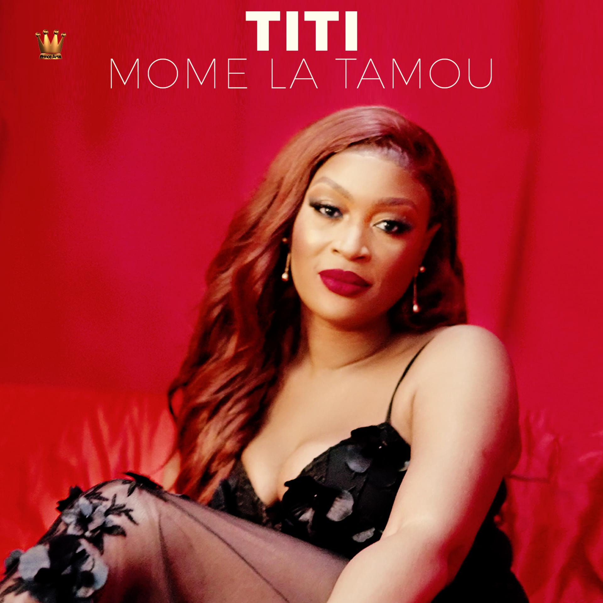 Постер альбома Mome La Tamou