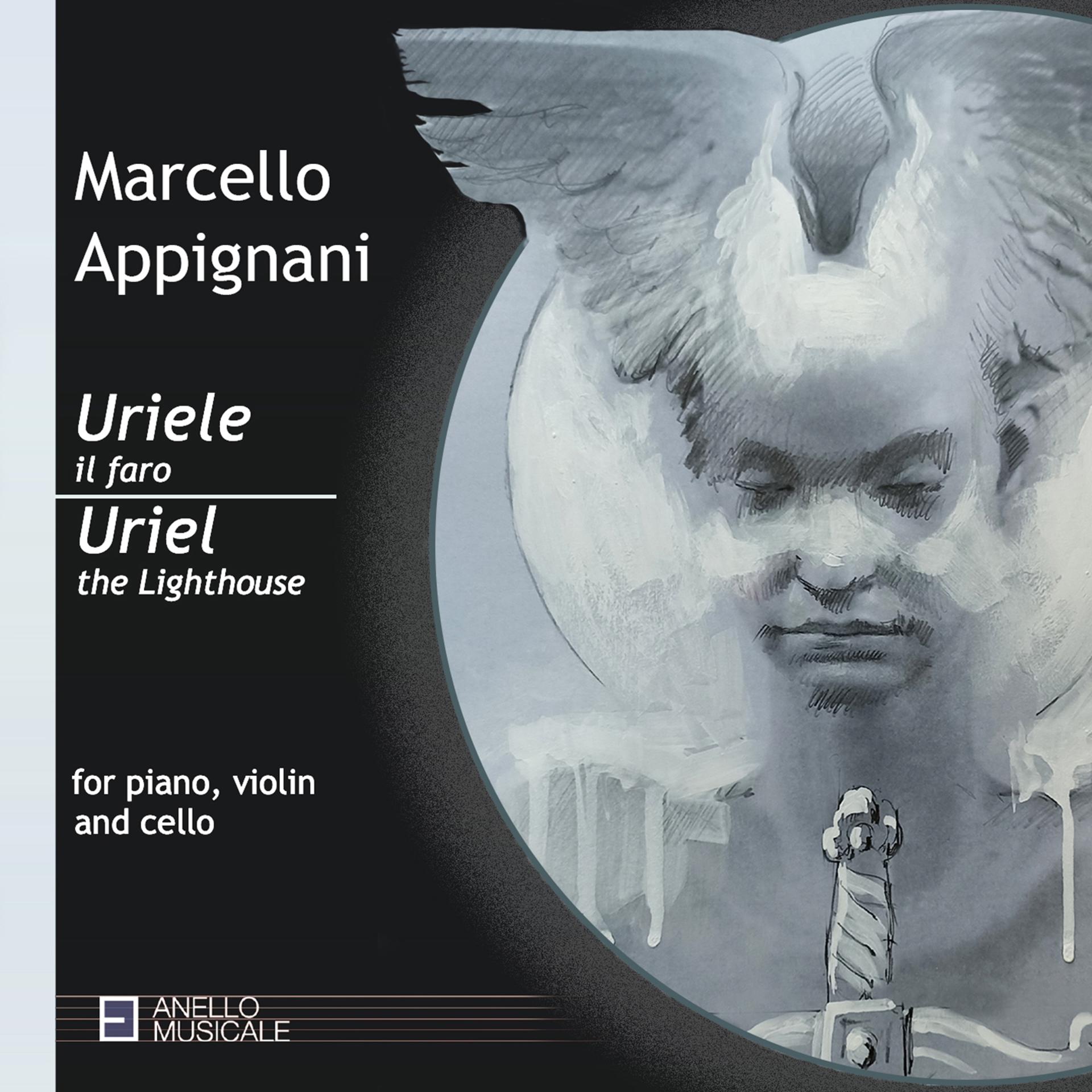 Постер альбома Uriele, il faro
