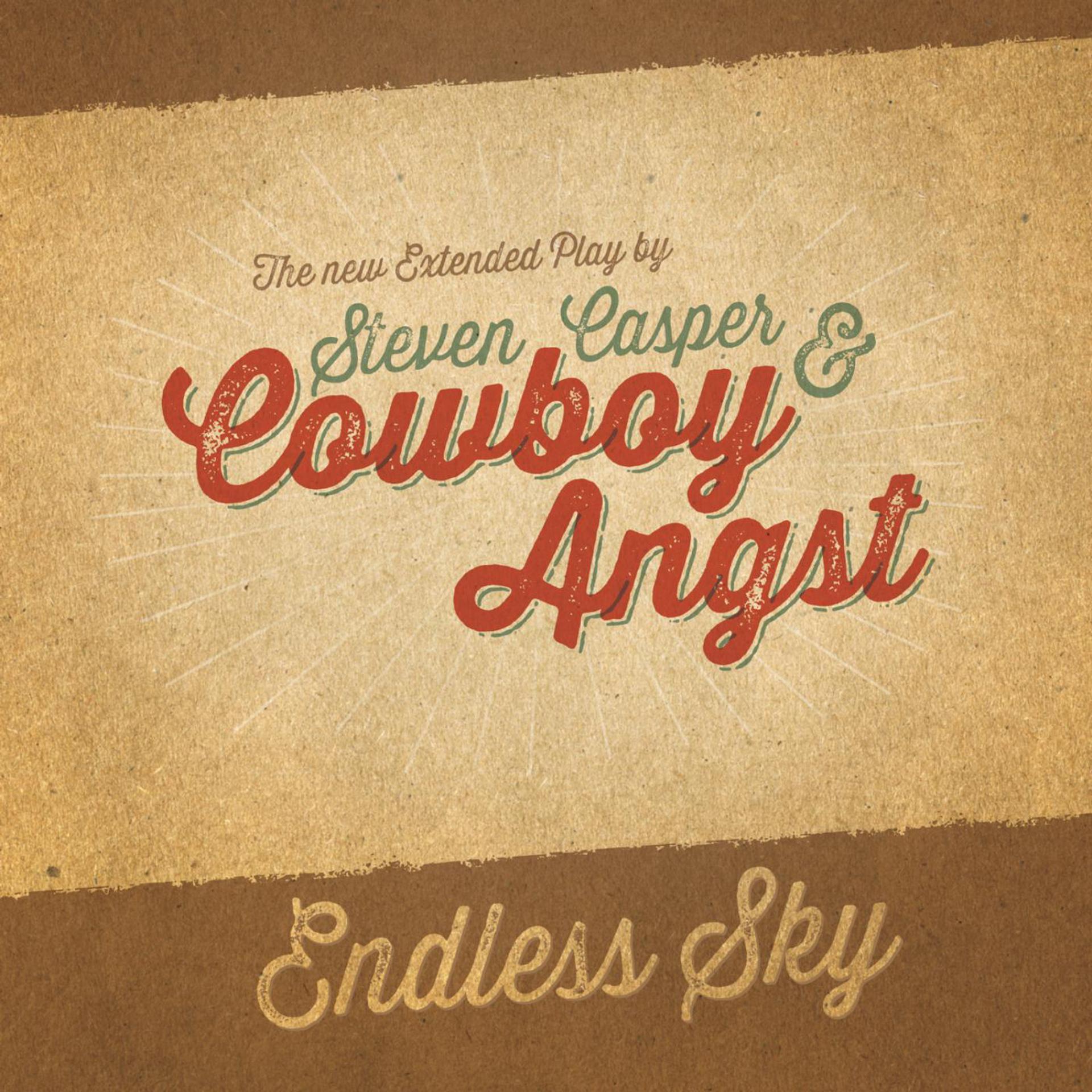 Постер альбома Endless Sky
