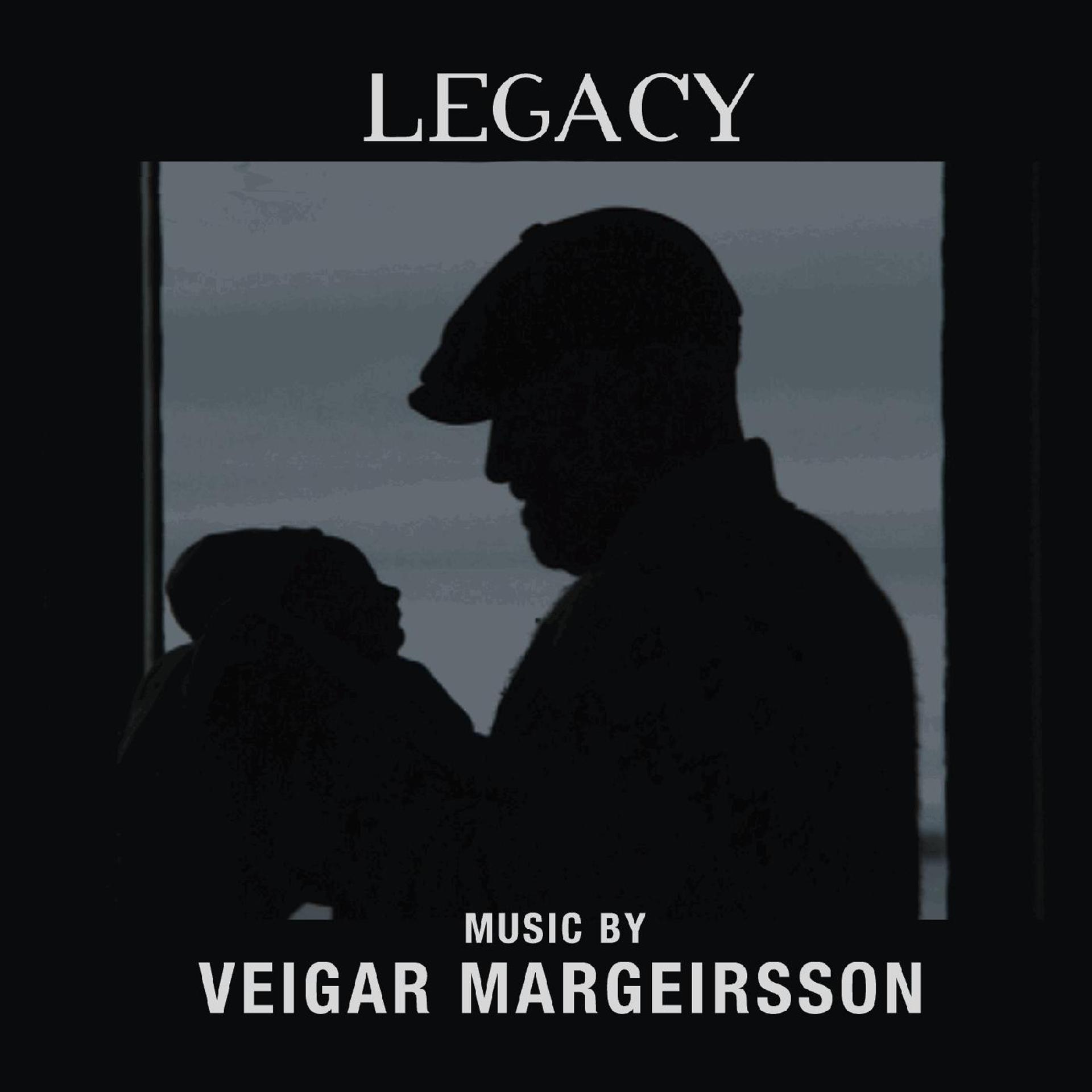 Постер альбома Legacy (Original Score)