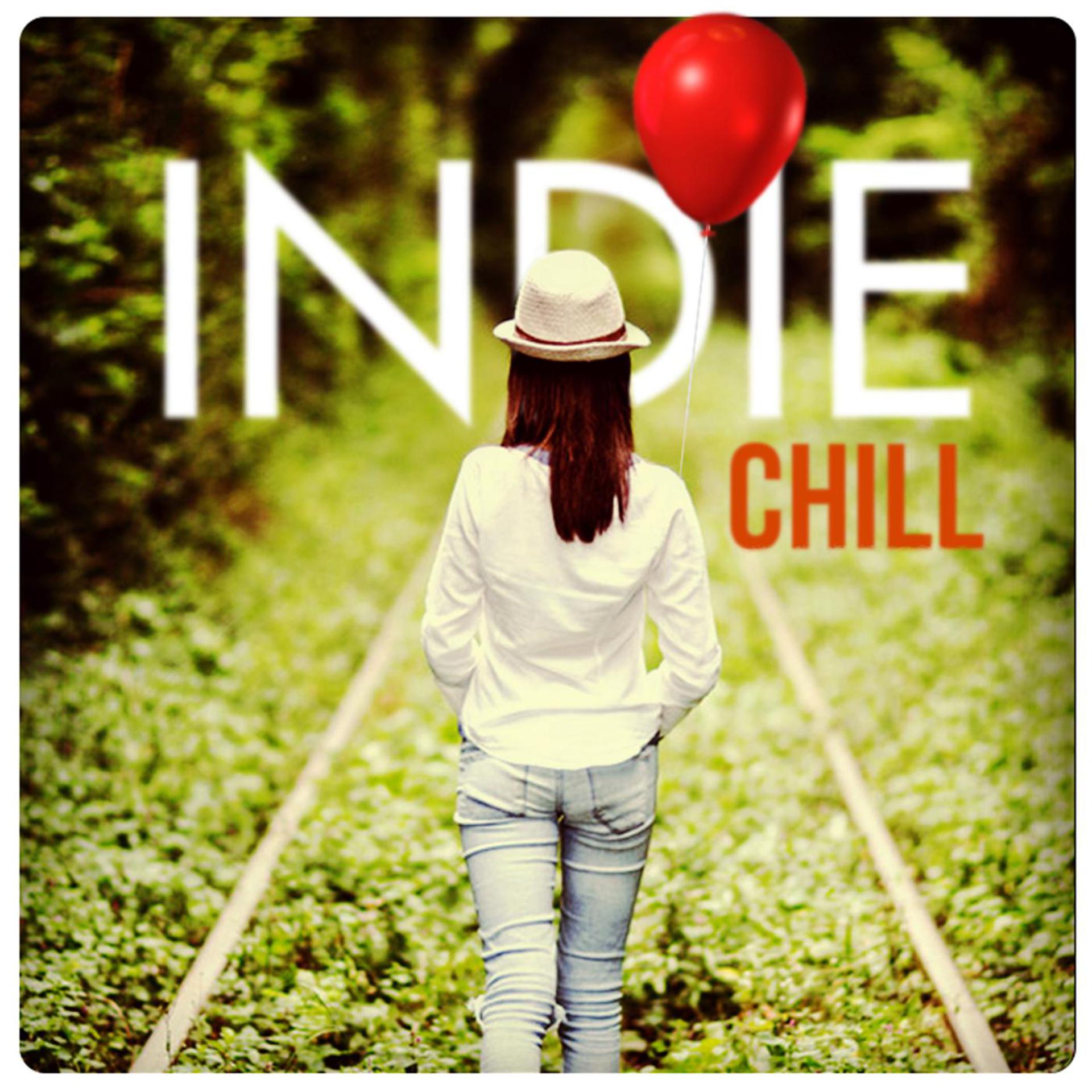 Постер альбома Indie Chill