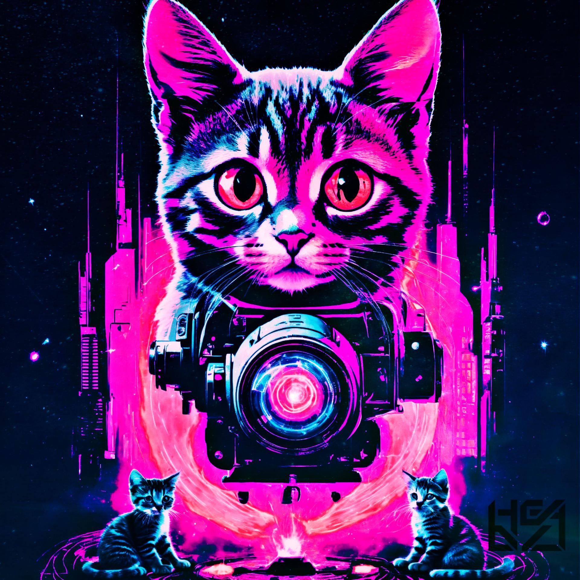 Постер альбома Kitty Style
