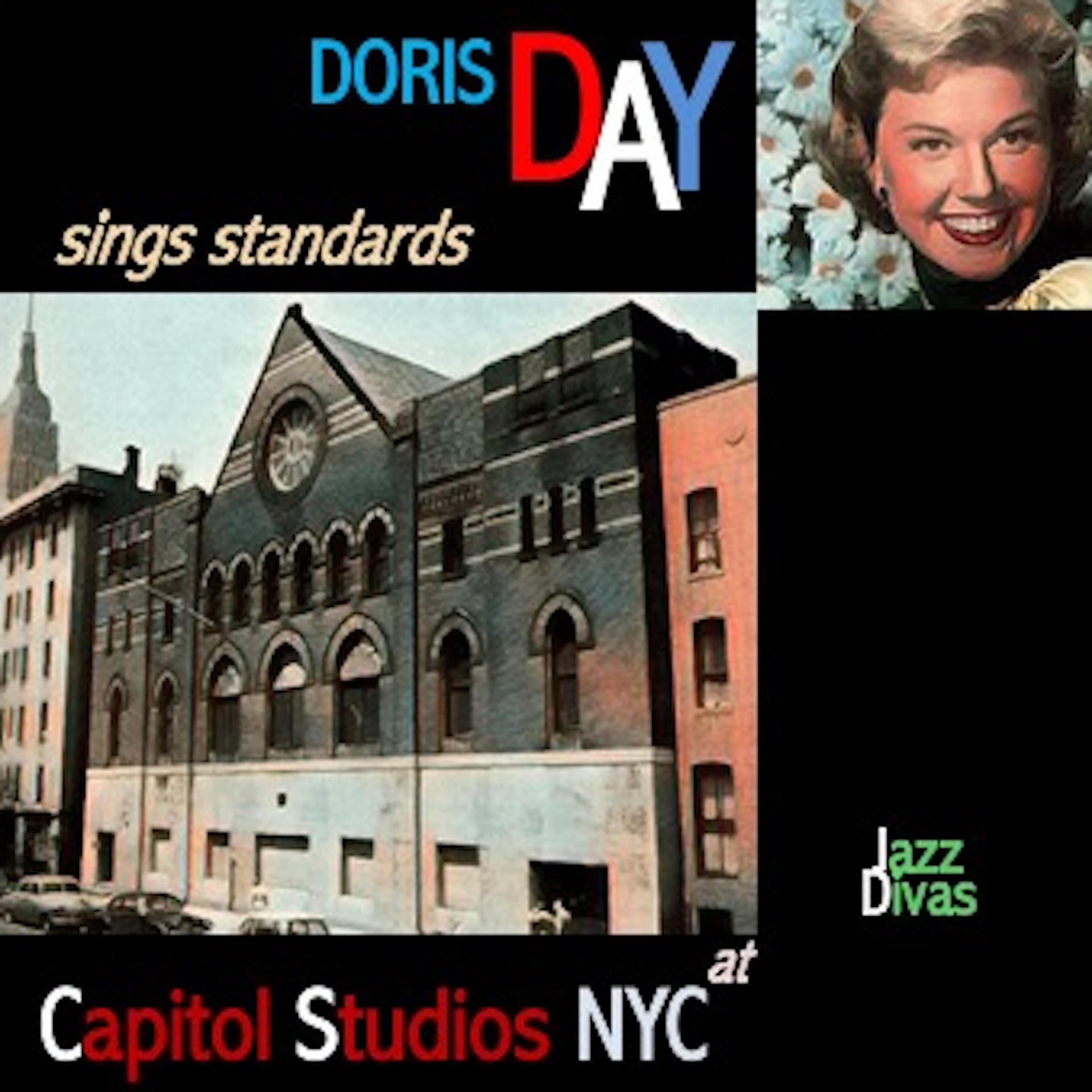 Постер альбома Doris Day sings Standards