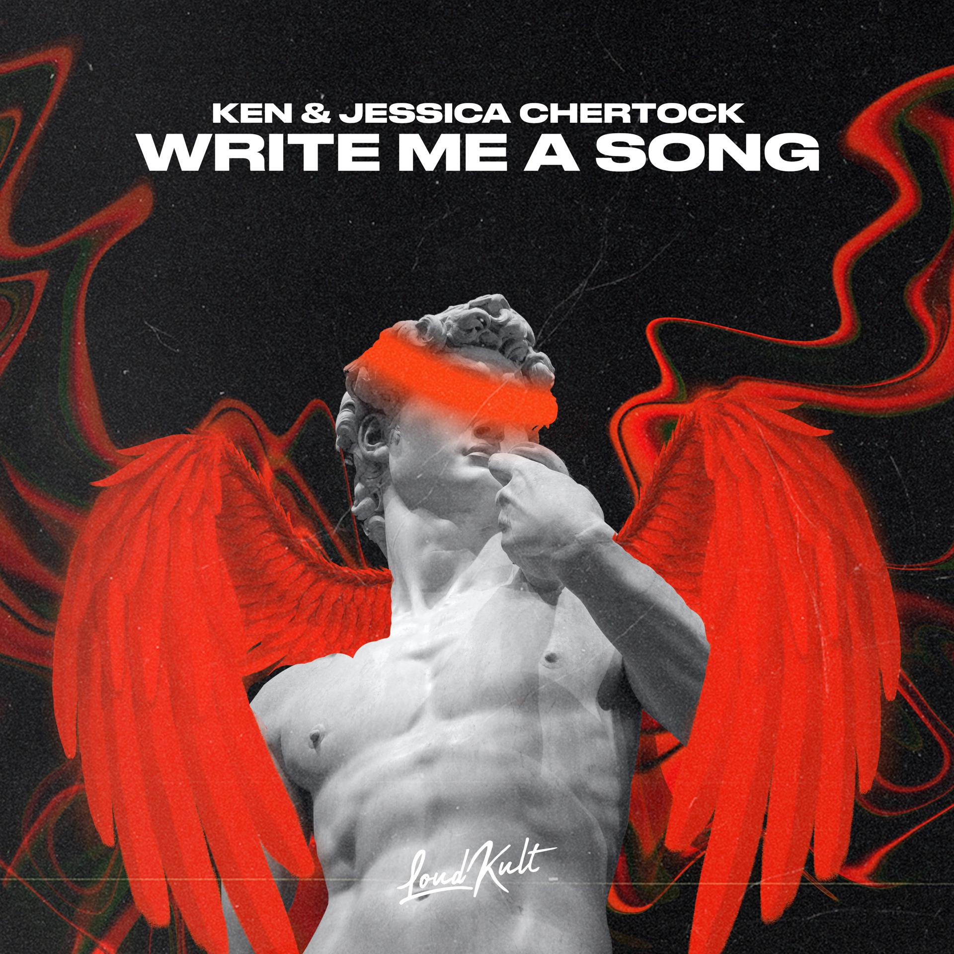 Постер альбома Write Me A Song