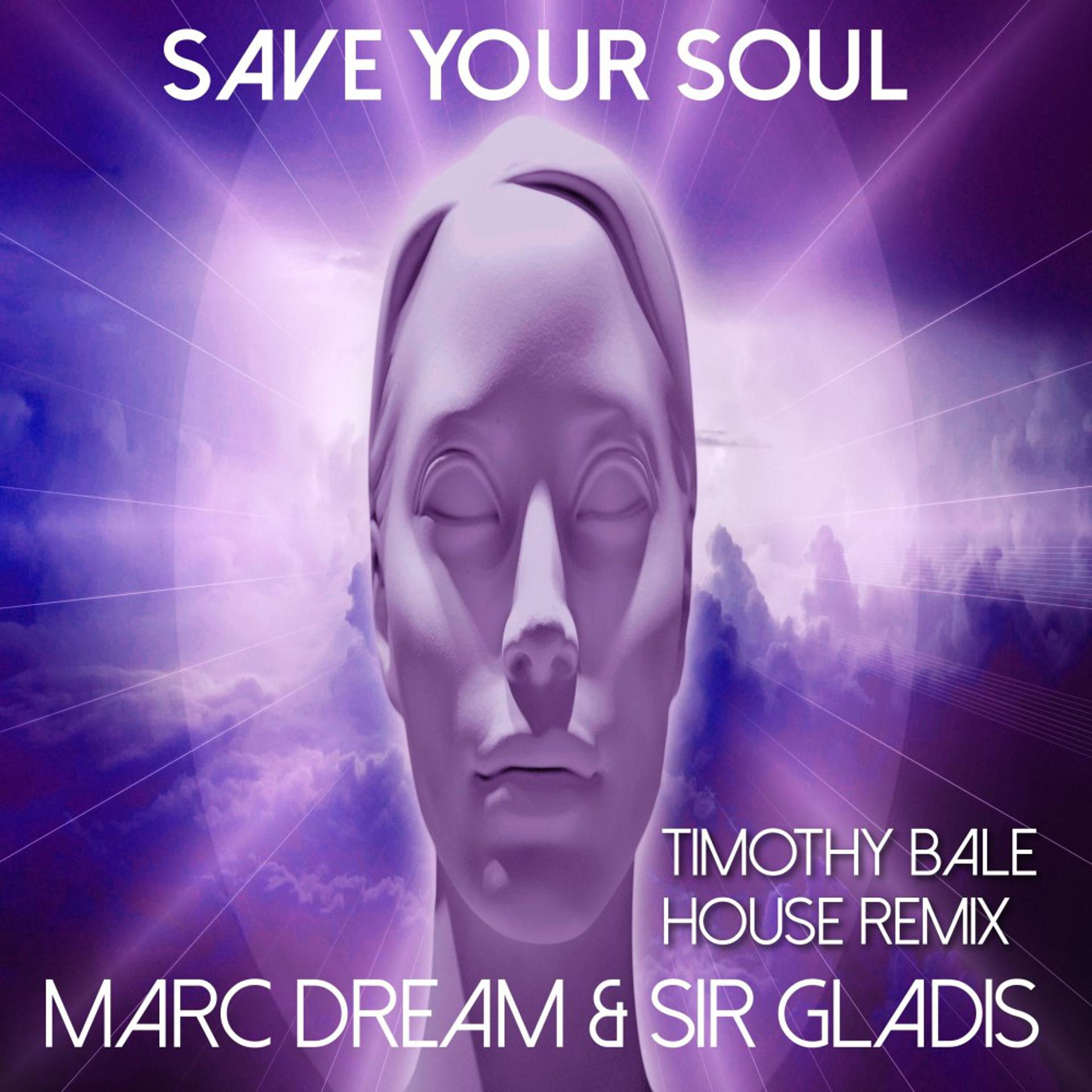 Постер альбома Save Your Soul (Timothy Bale House Remix)