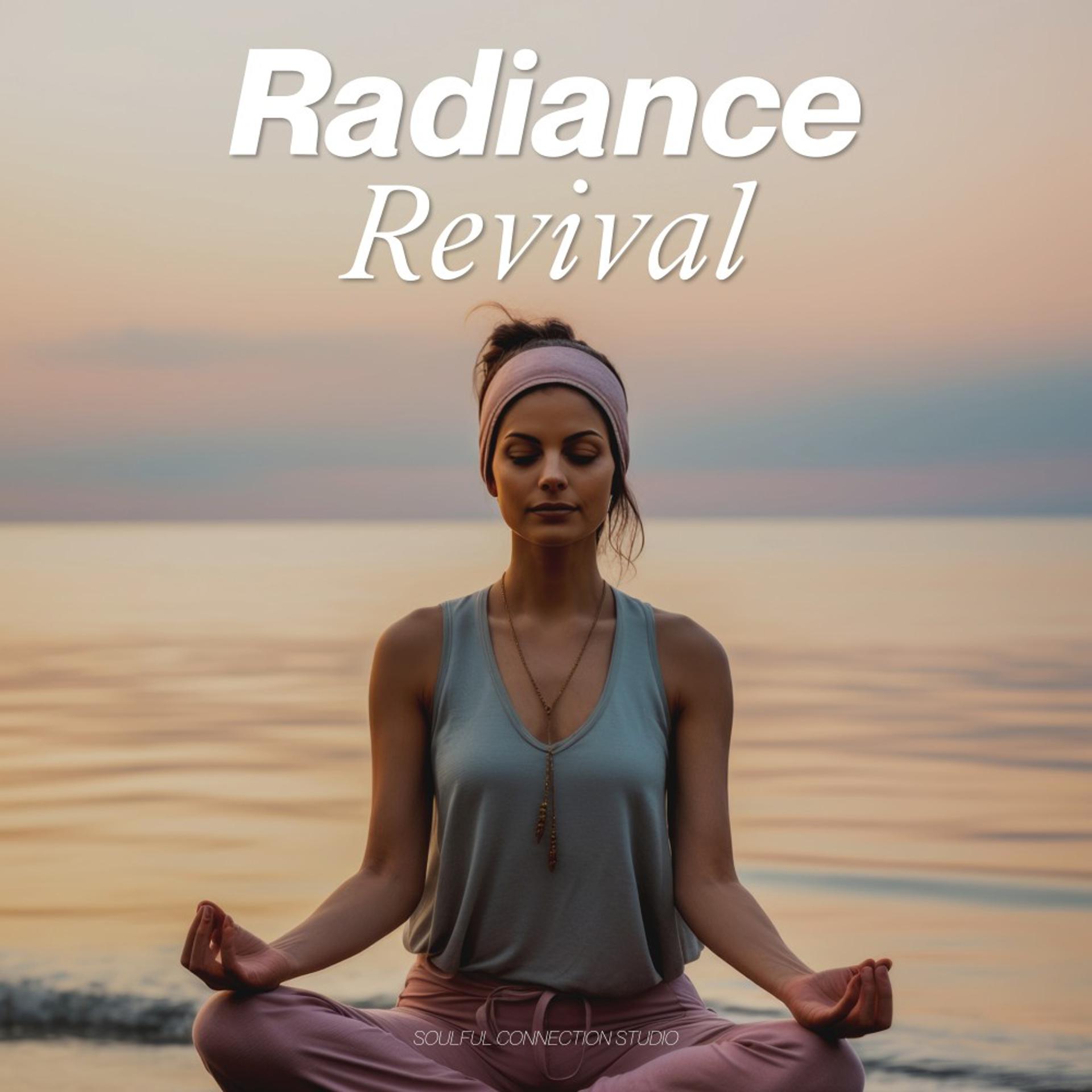 Постер альбома Radiance Revival