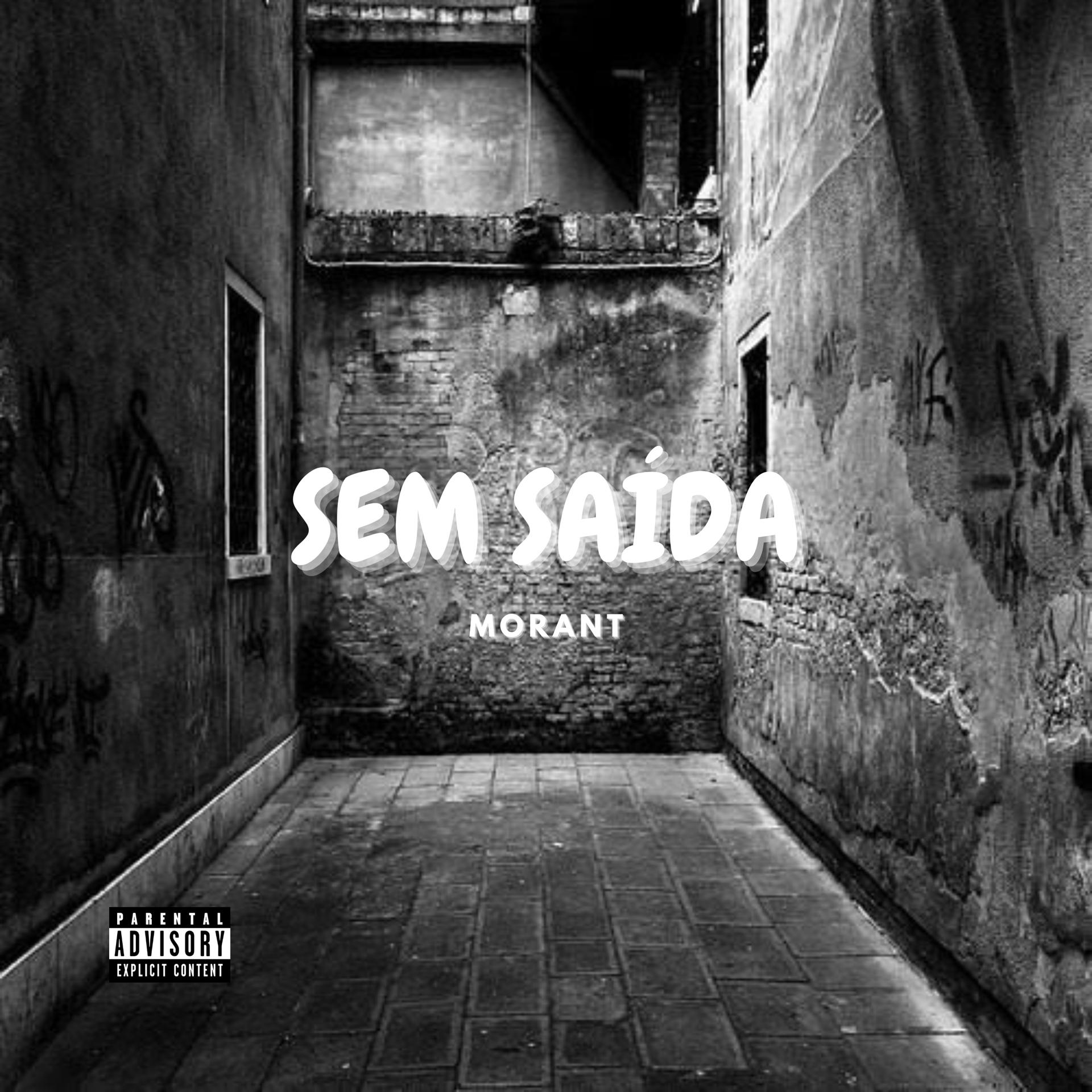 Постер альбома Sem Saída