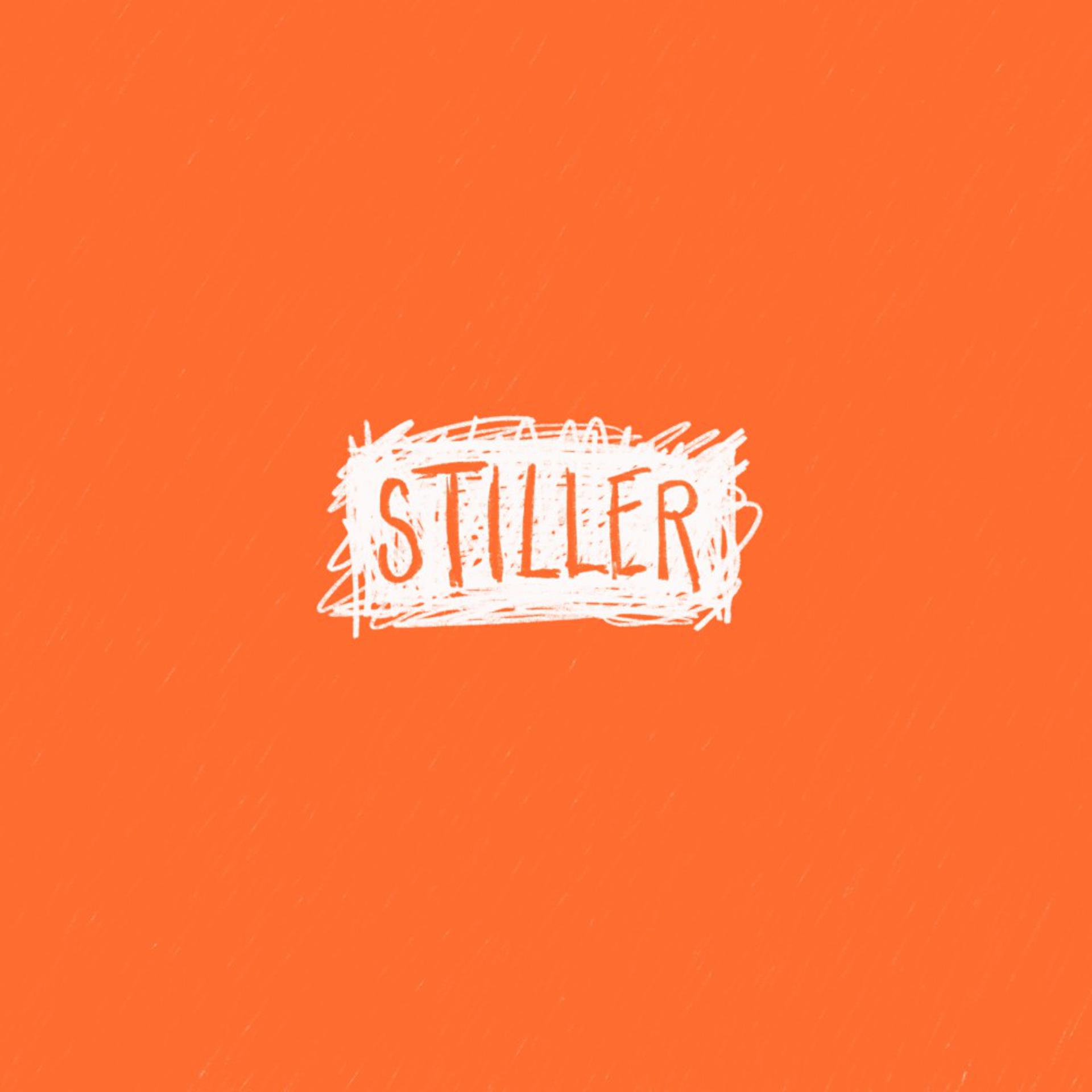 Постер альбома Stiller