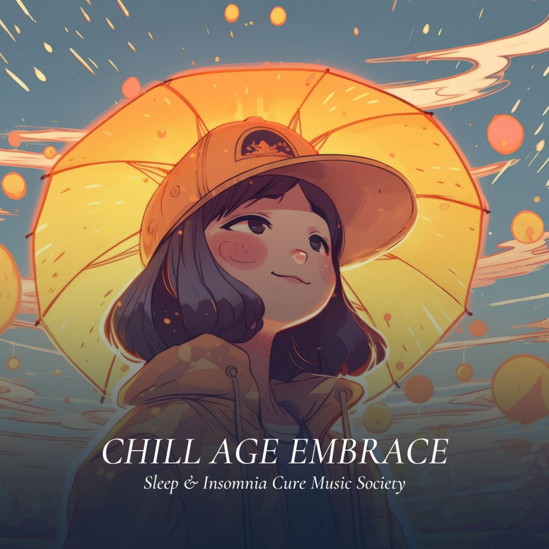 Постер альбома Chill Age Embrace
