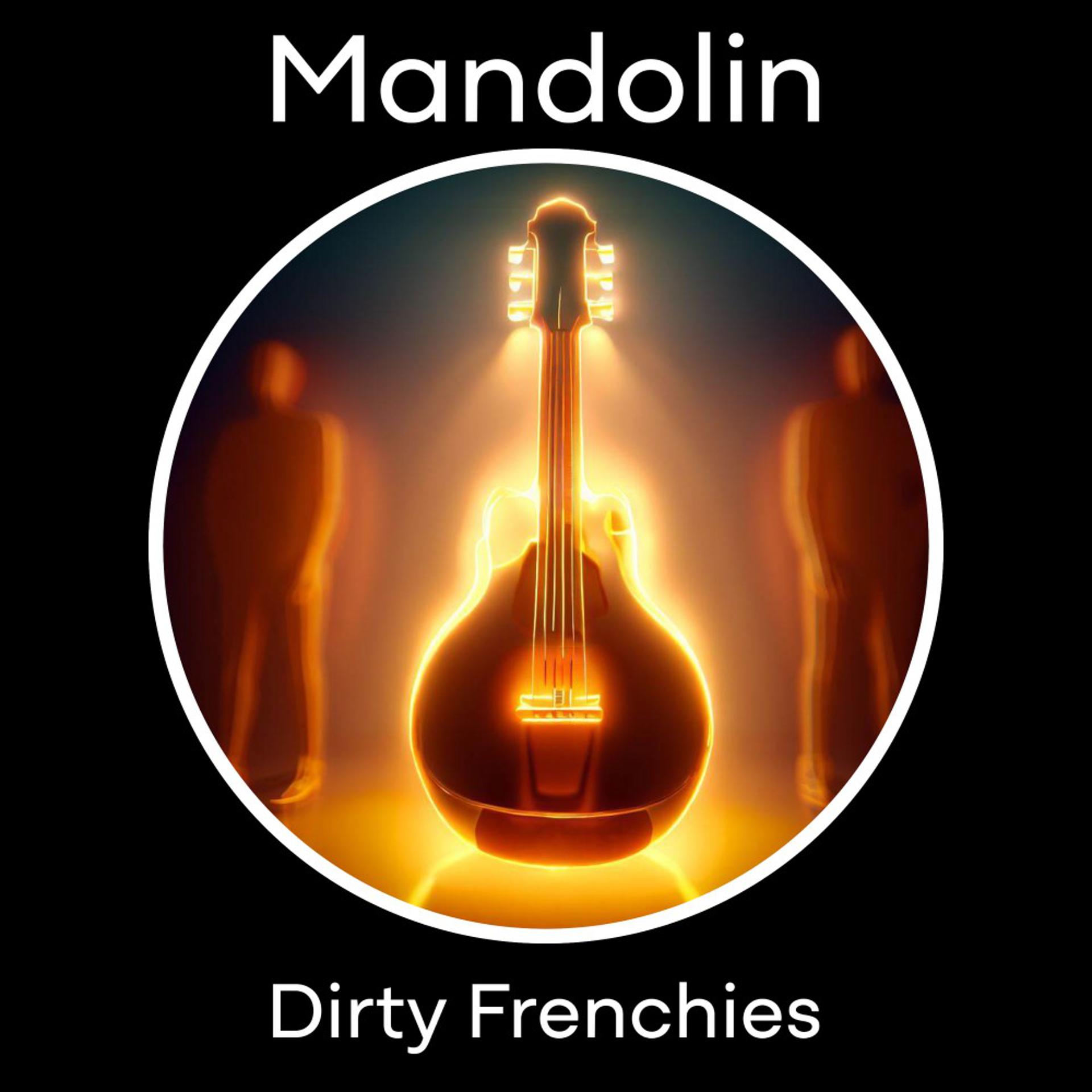 Постер альбома Mandolin