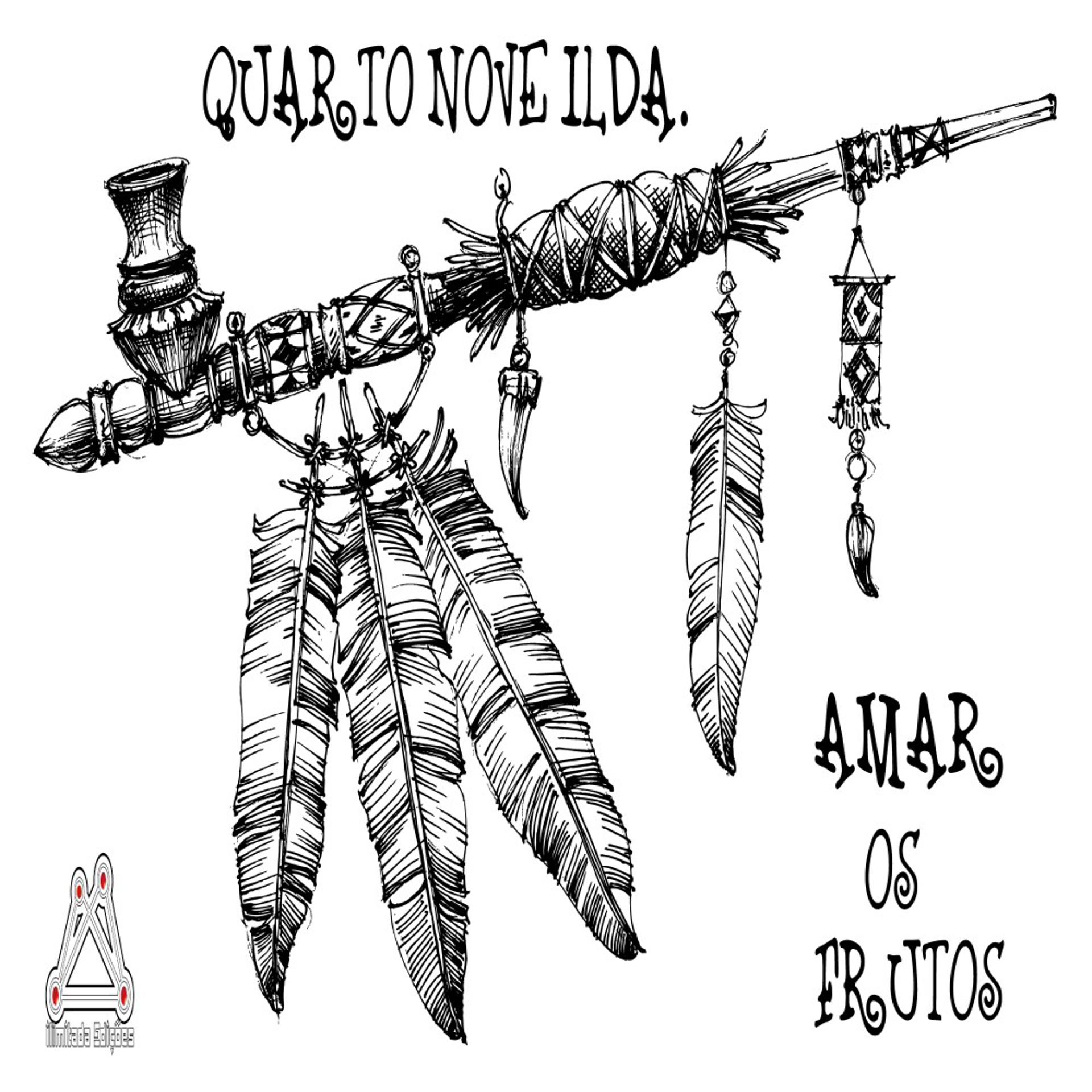 Постер альбома Amar os Frutos