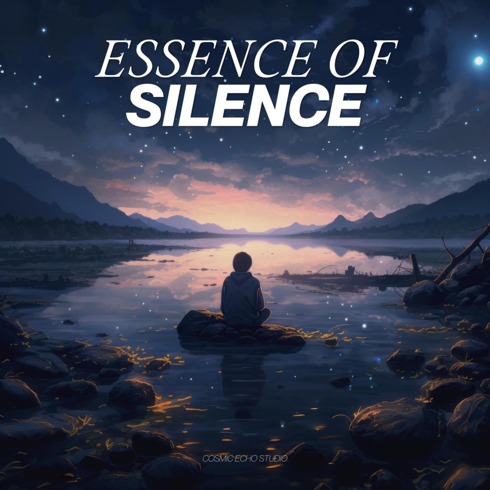 Постер альбома Essence of Silence
