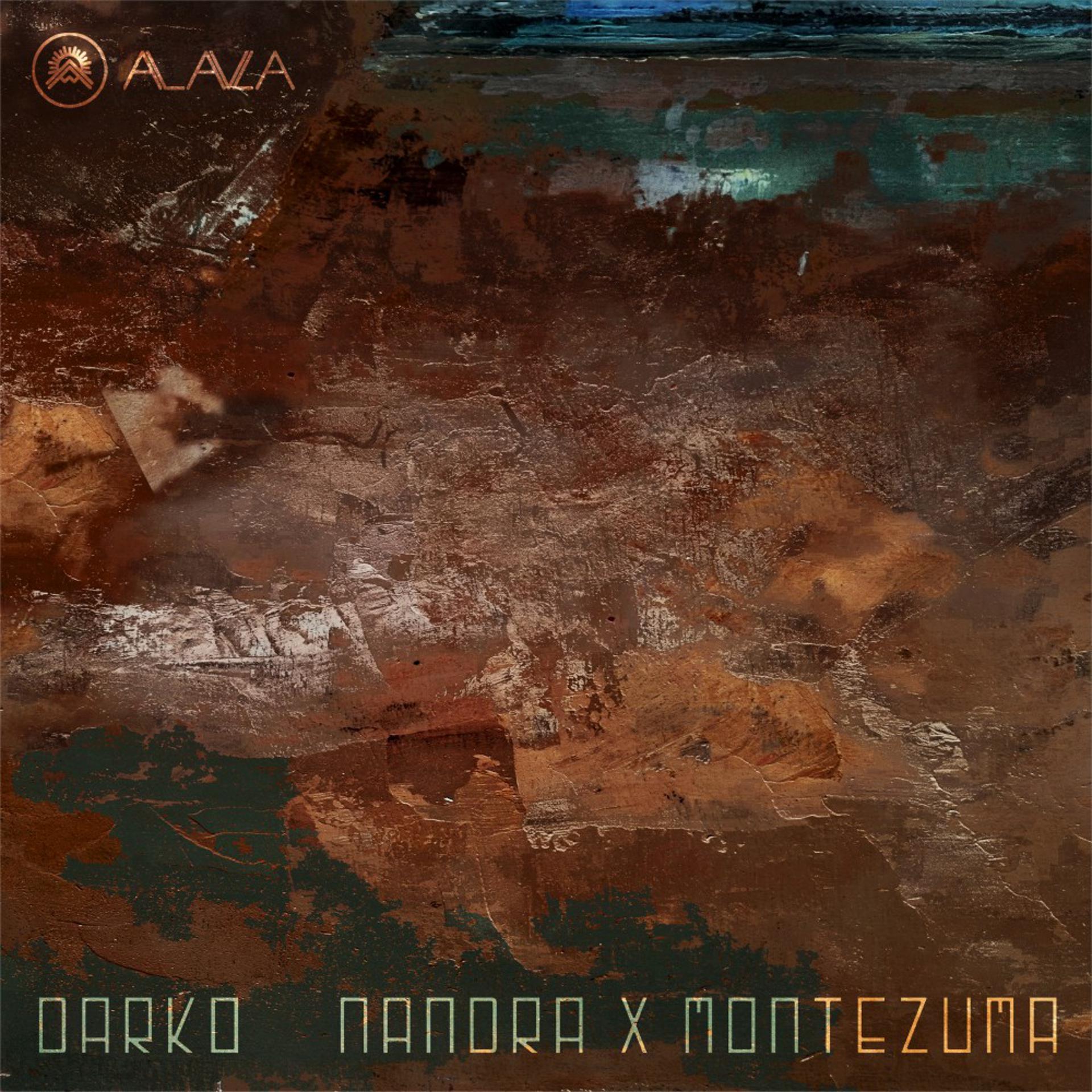 Постер альбома Darko