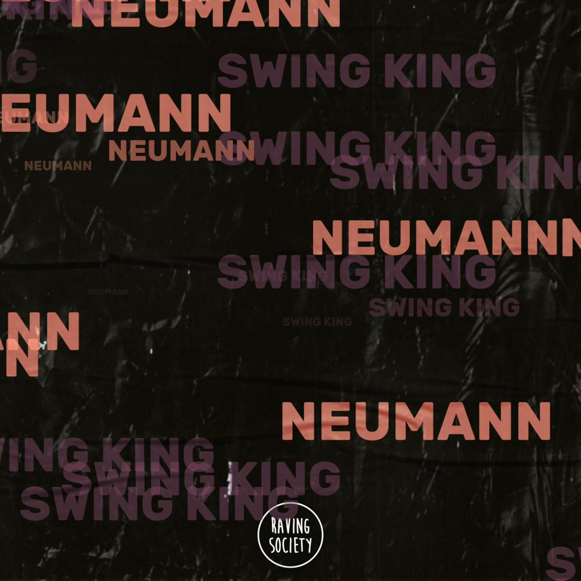 Постер альбома Swing King