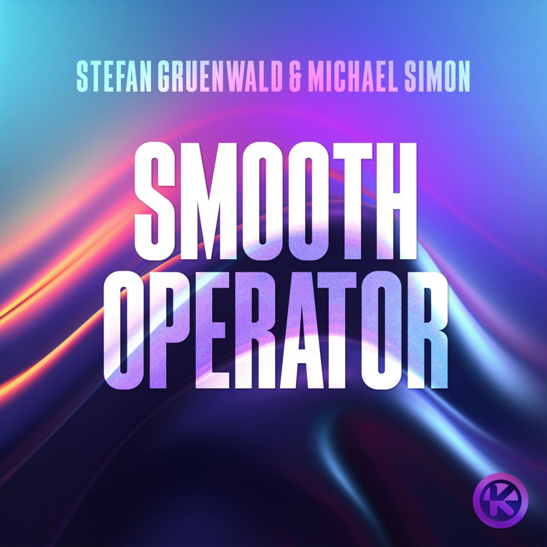 Постер альбома Smooth Operator