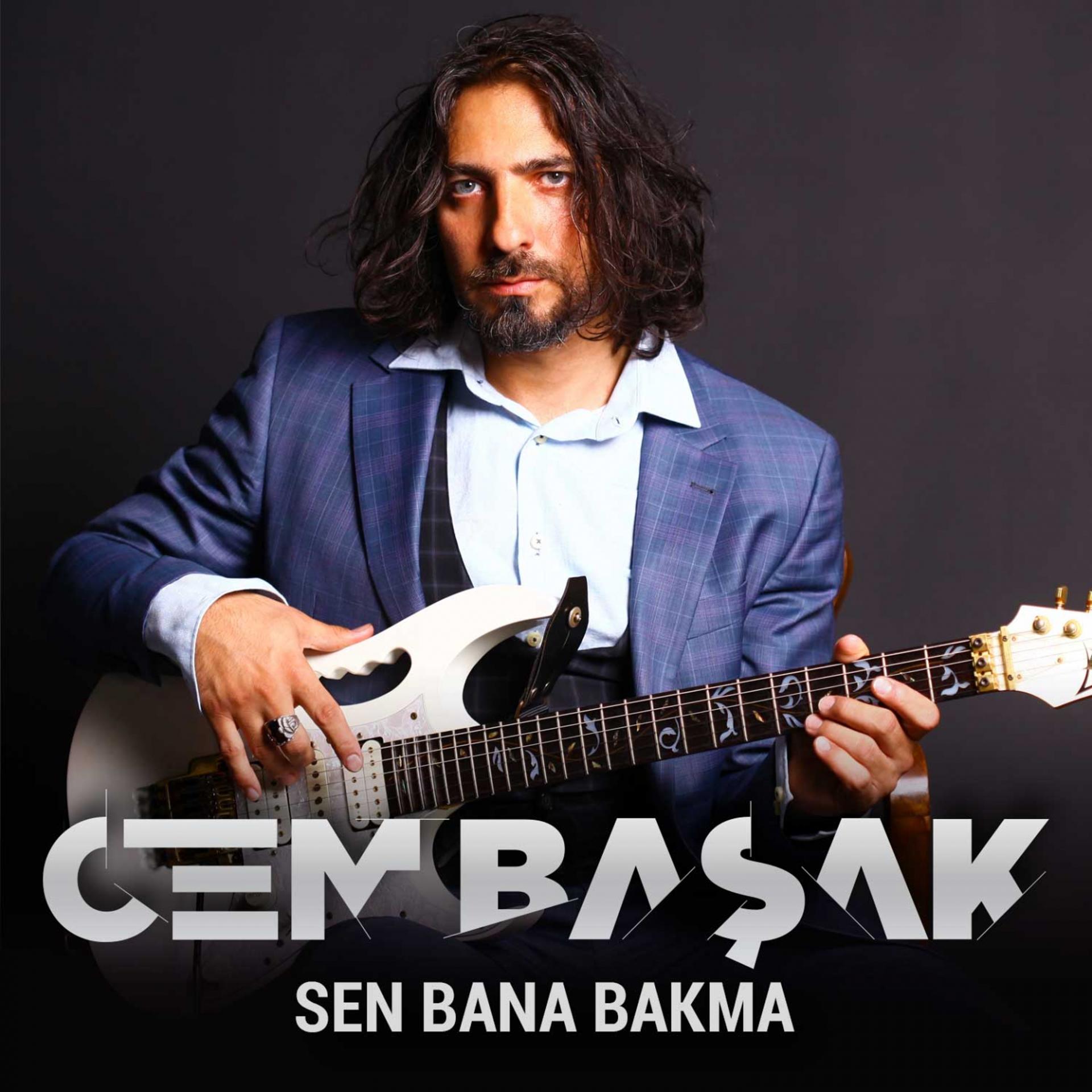 Постер альбома Sen Bana Bakma