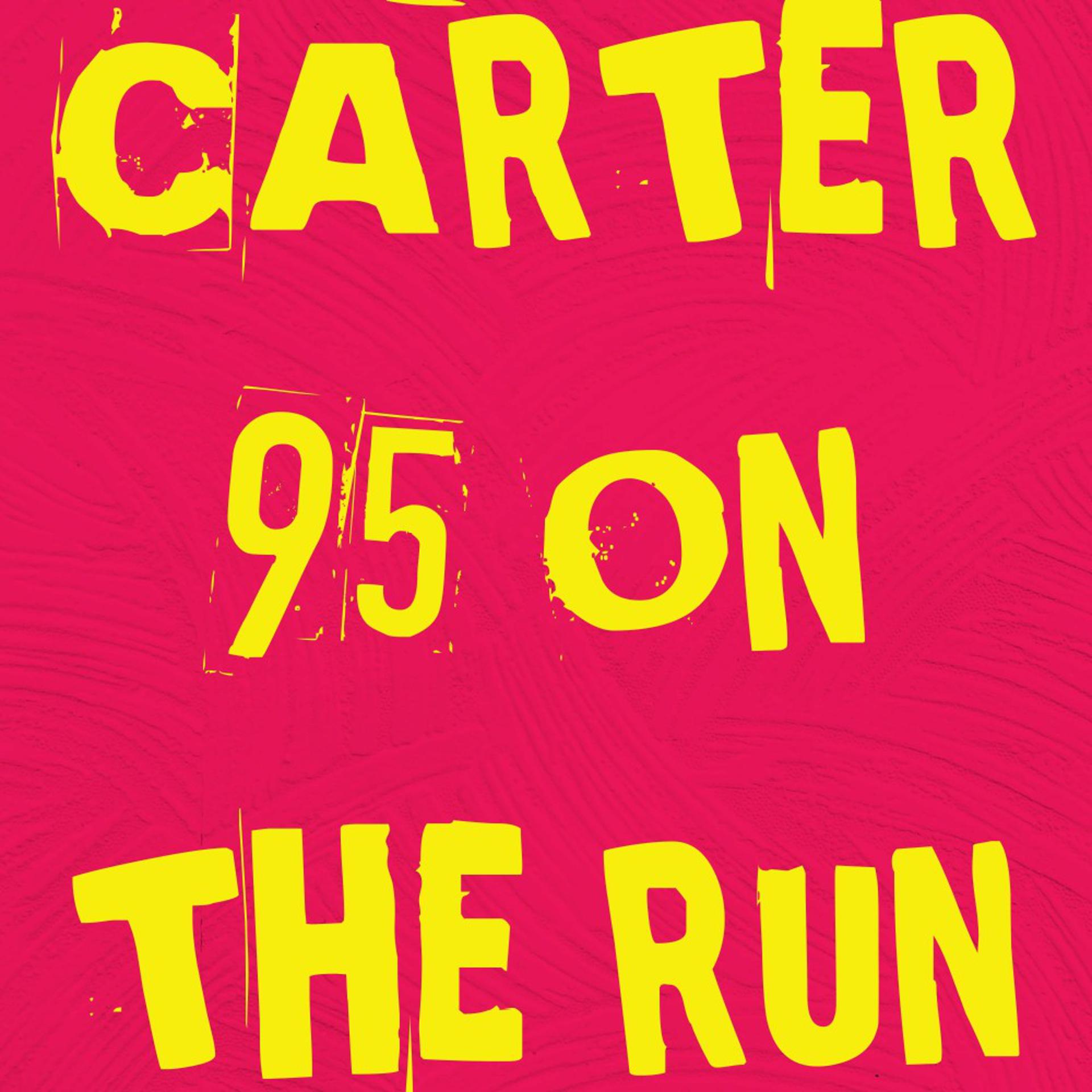 Постер альбома 95 on the Run