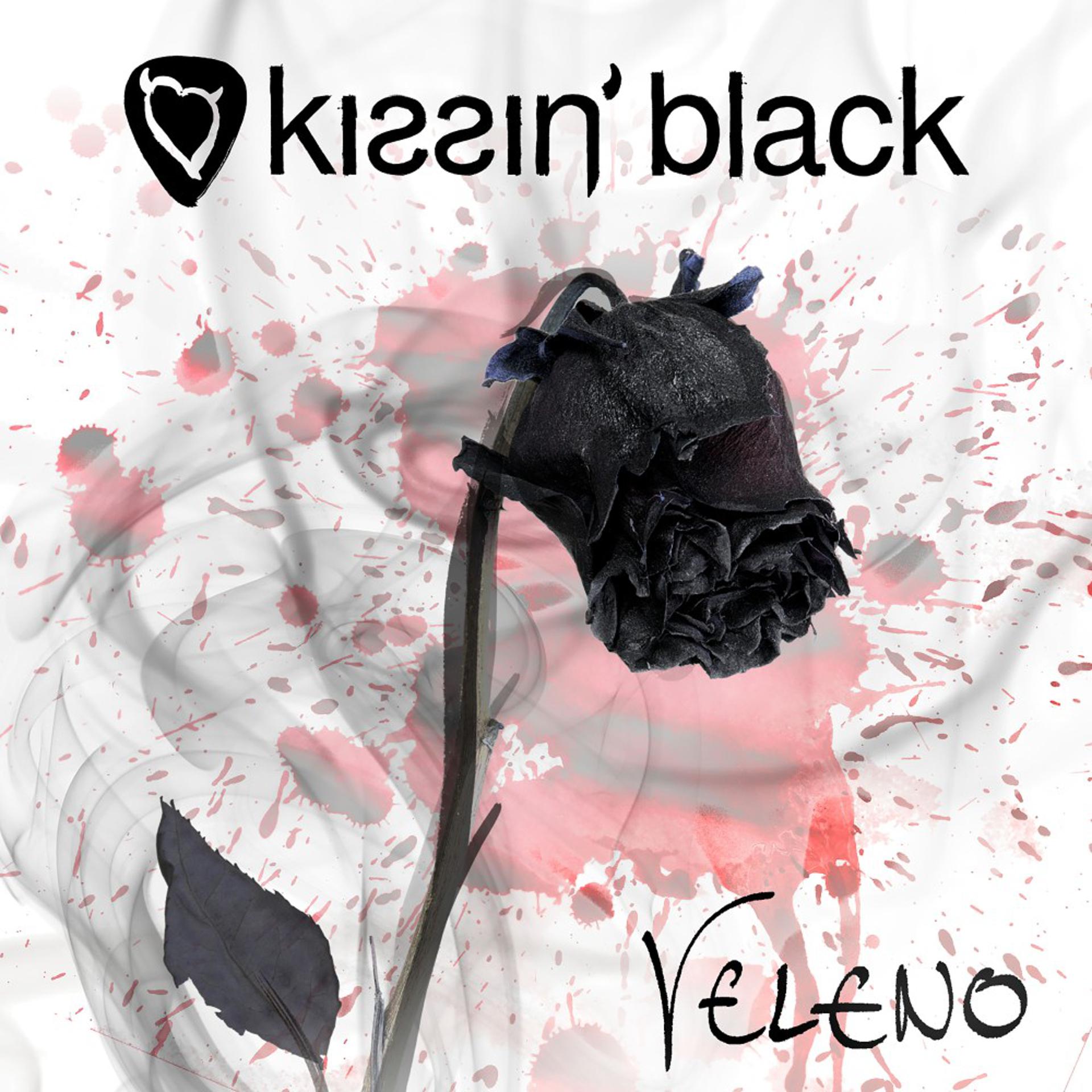 Постер альбома Veleno