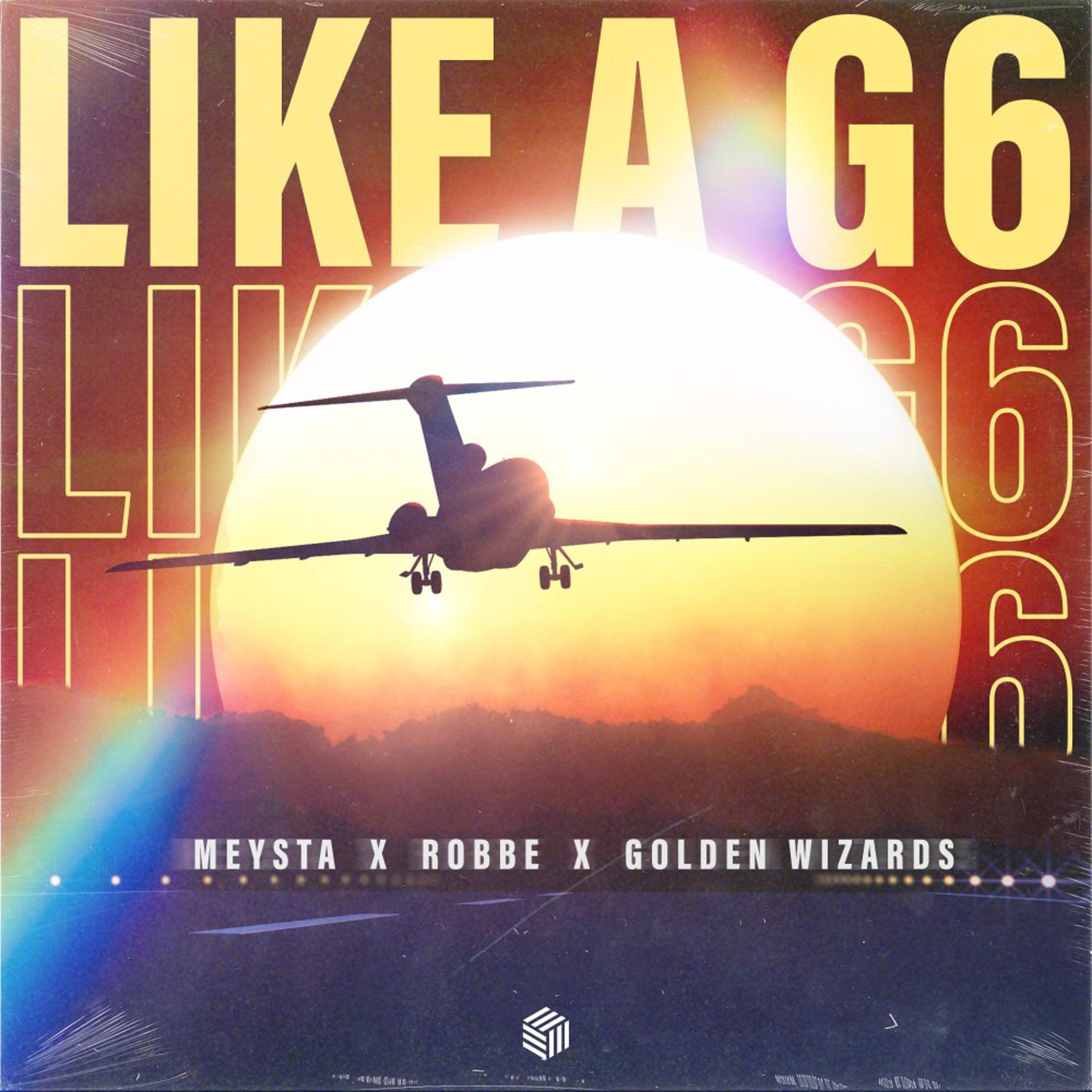 Постер альбома Like A G6