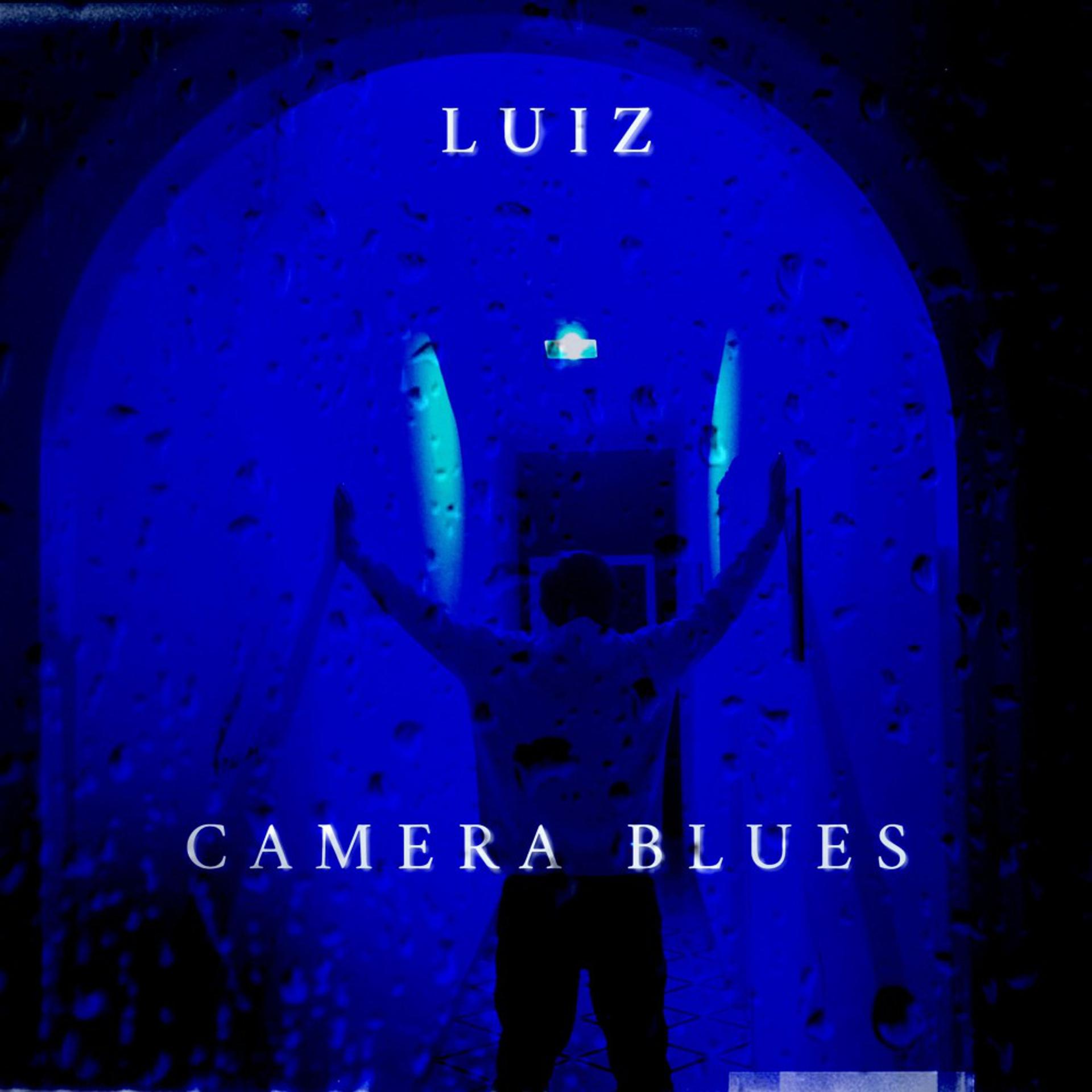 Постер альбома Camera Blues