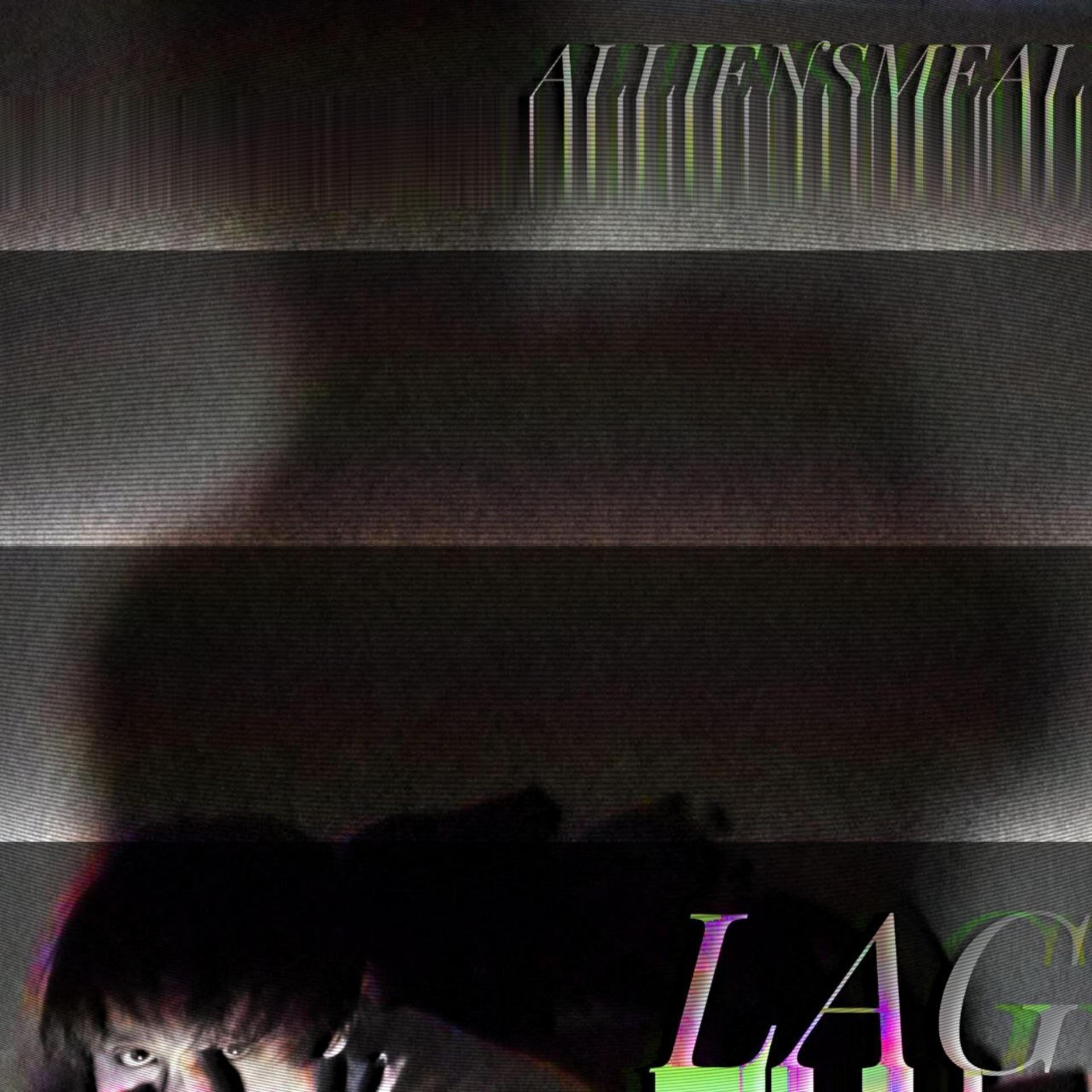 Постер альбома Lag