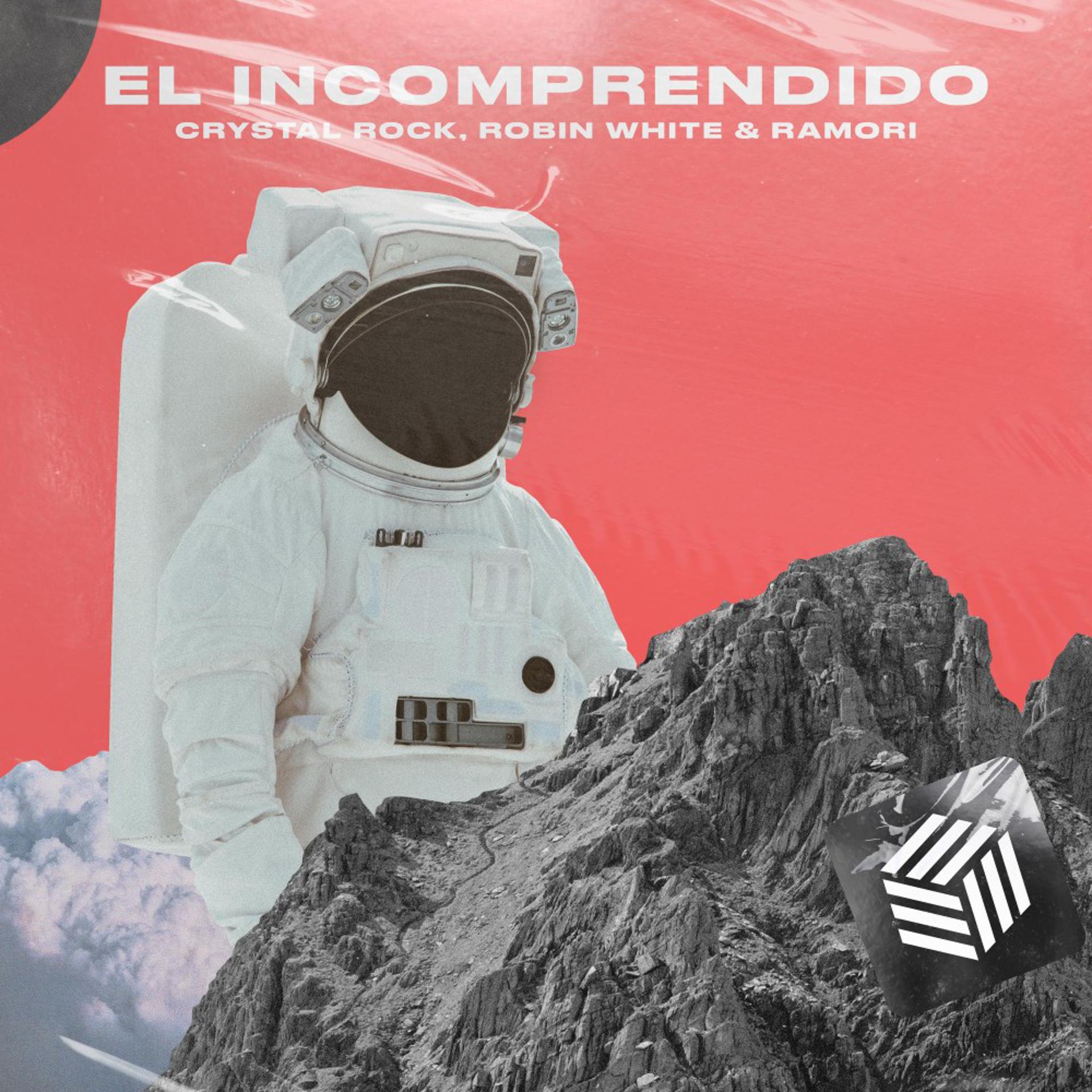 Постер альбома El Incomprendido