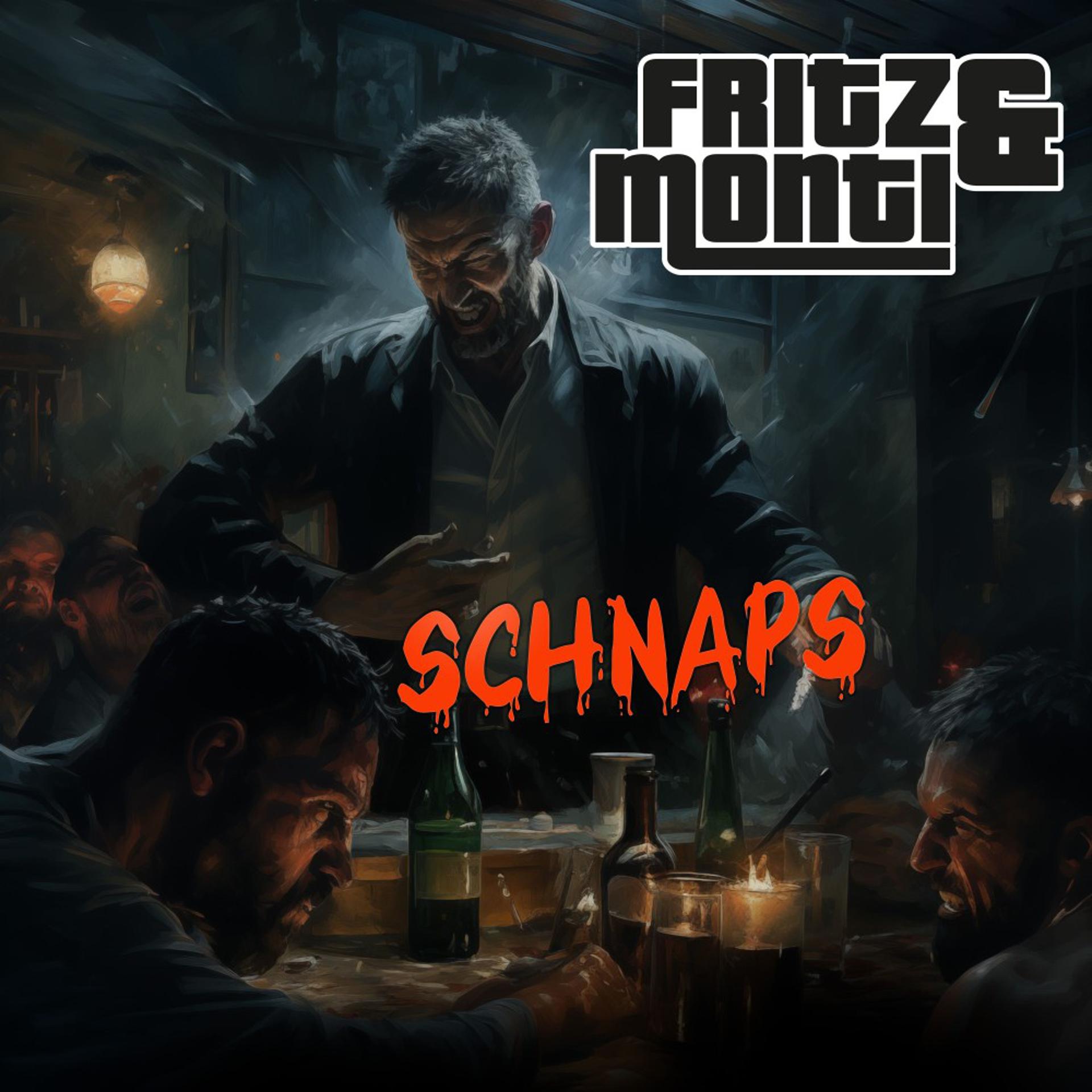 Постер альбома Schnaps