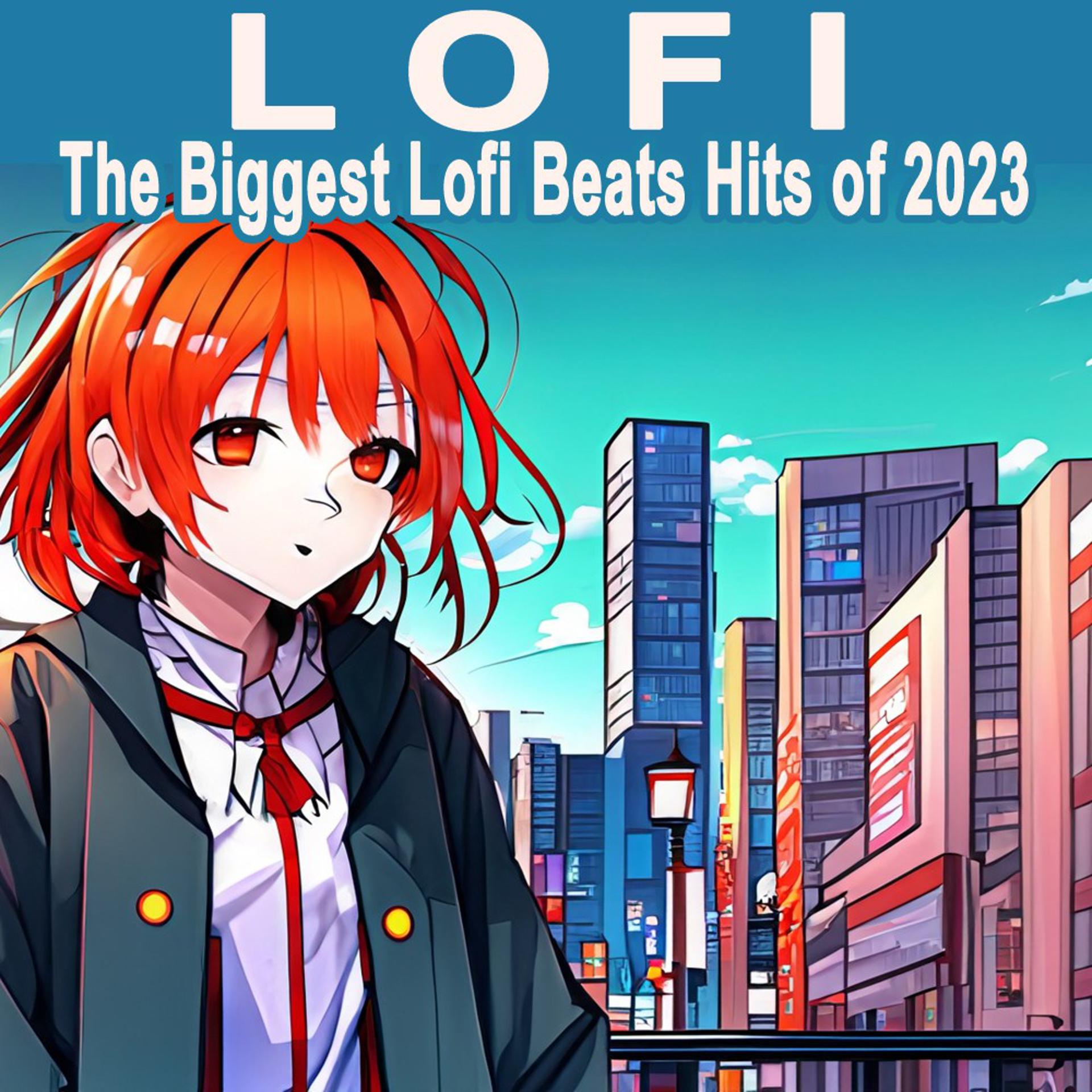 Постер альбома LOFI The Biggest Lofi Beats Hits of 2023