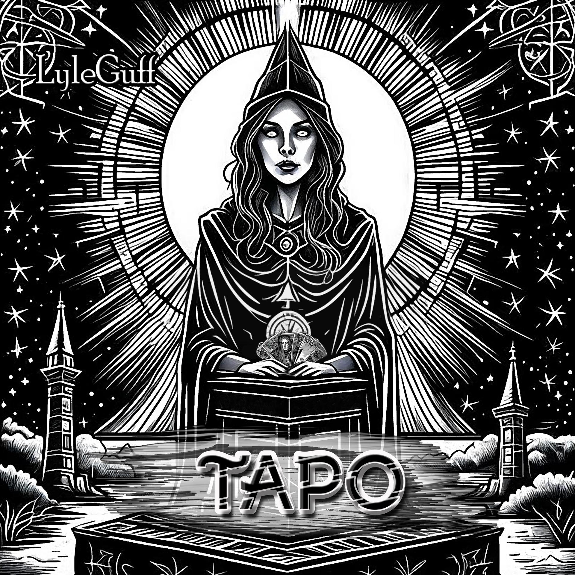 Постер альбома Таро