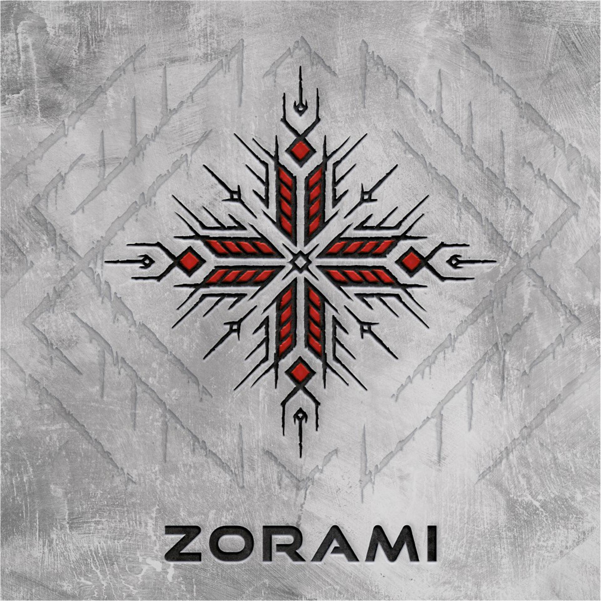 Постер альбома Zorami
