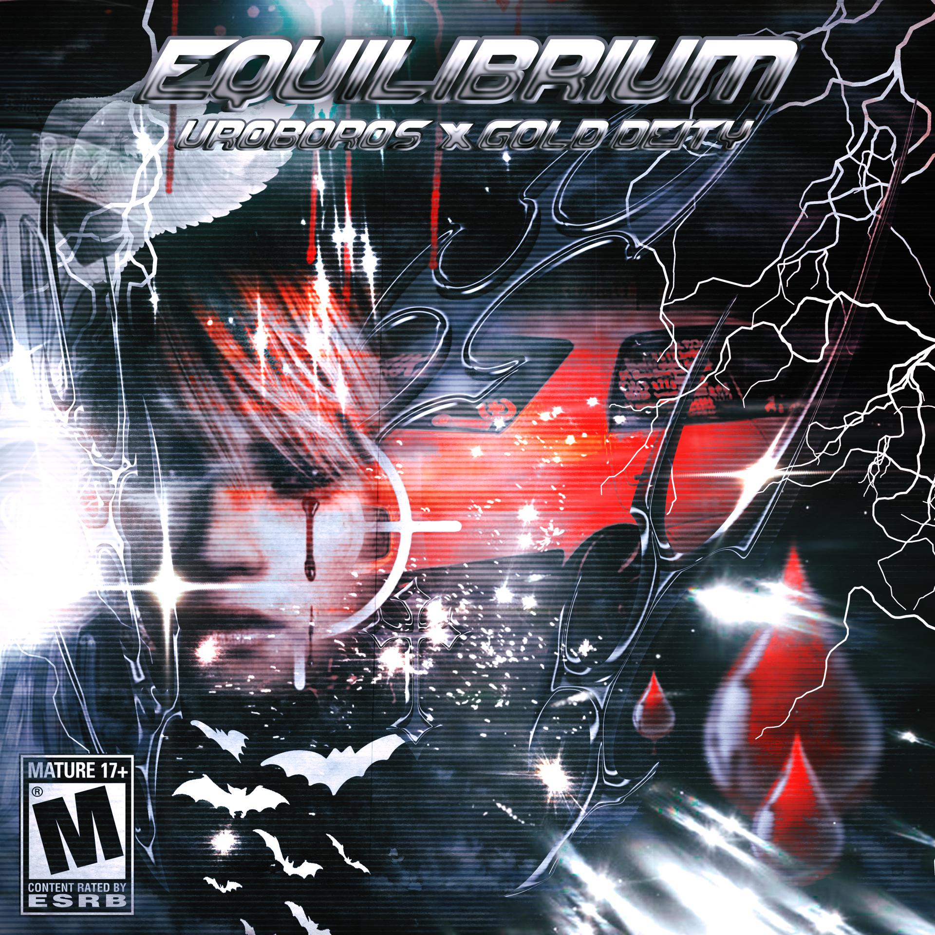Постер альбома Equilibrium